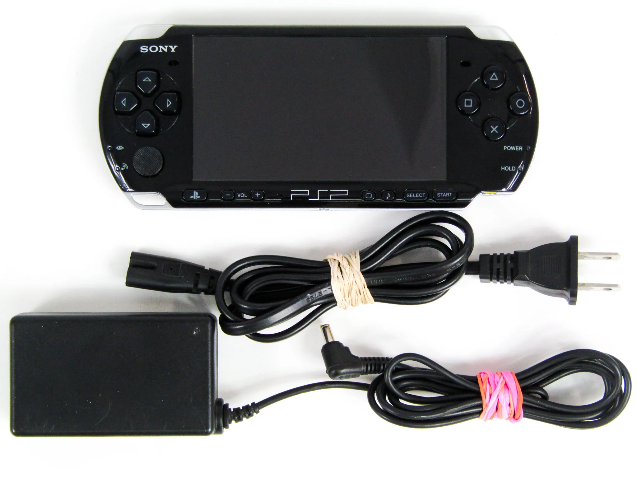 PlayStation Portable System [PSP-3000] [Rock Band Limited Edition] (PSP) - Image 4