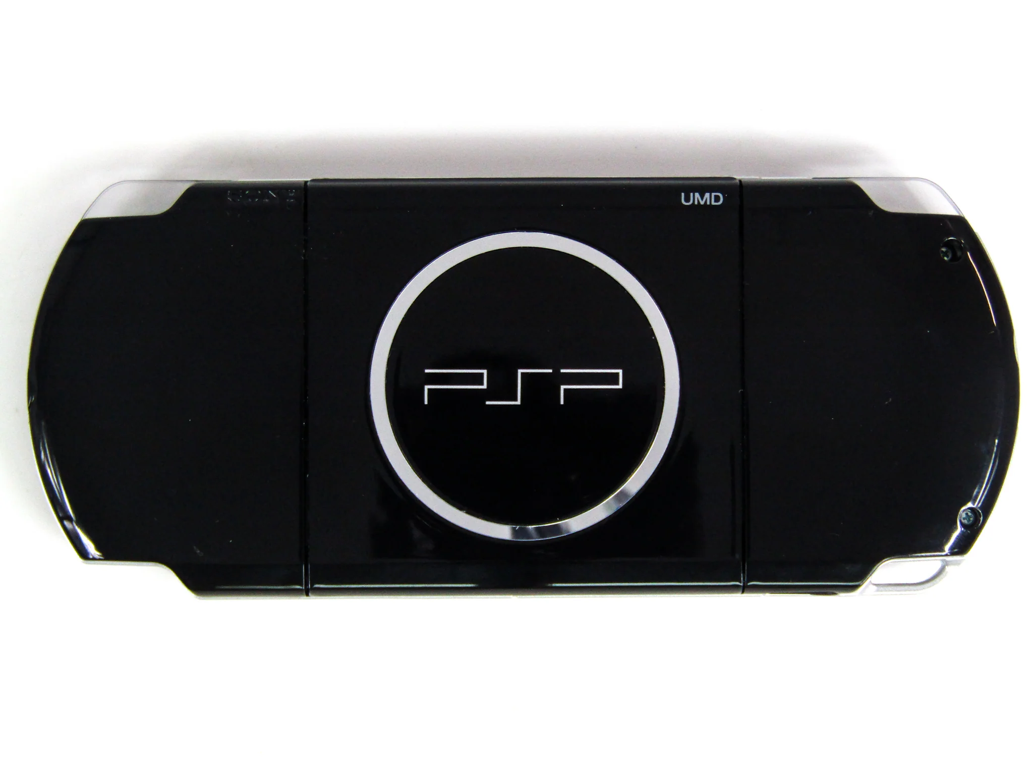 PlayStation Portable System [PSP-3000] [Rock Band Limited Edition] (PSP) - Image 5