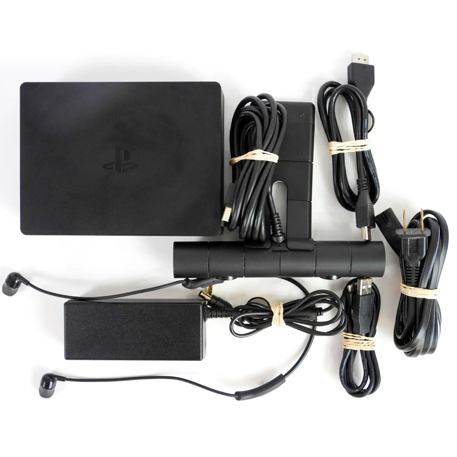 PSVR PlayStation VR 2.0 [PSVR] (PlayStation 4 / PS4) - Image 5