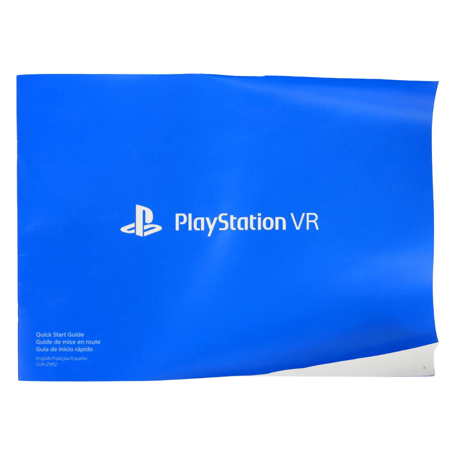 PSVR PlayStation VR 2.0 [PSVR] (PlayStation 4 / PS4) - Image 8