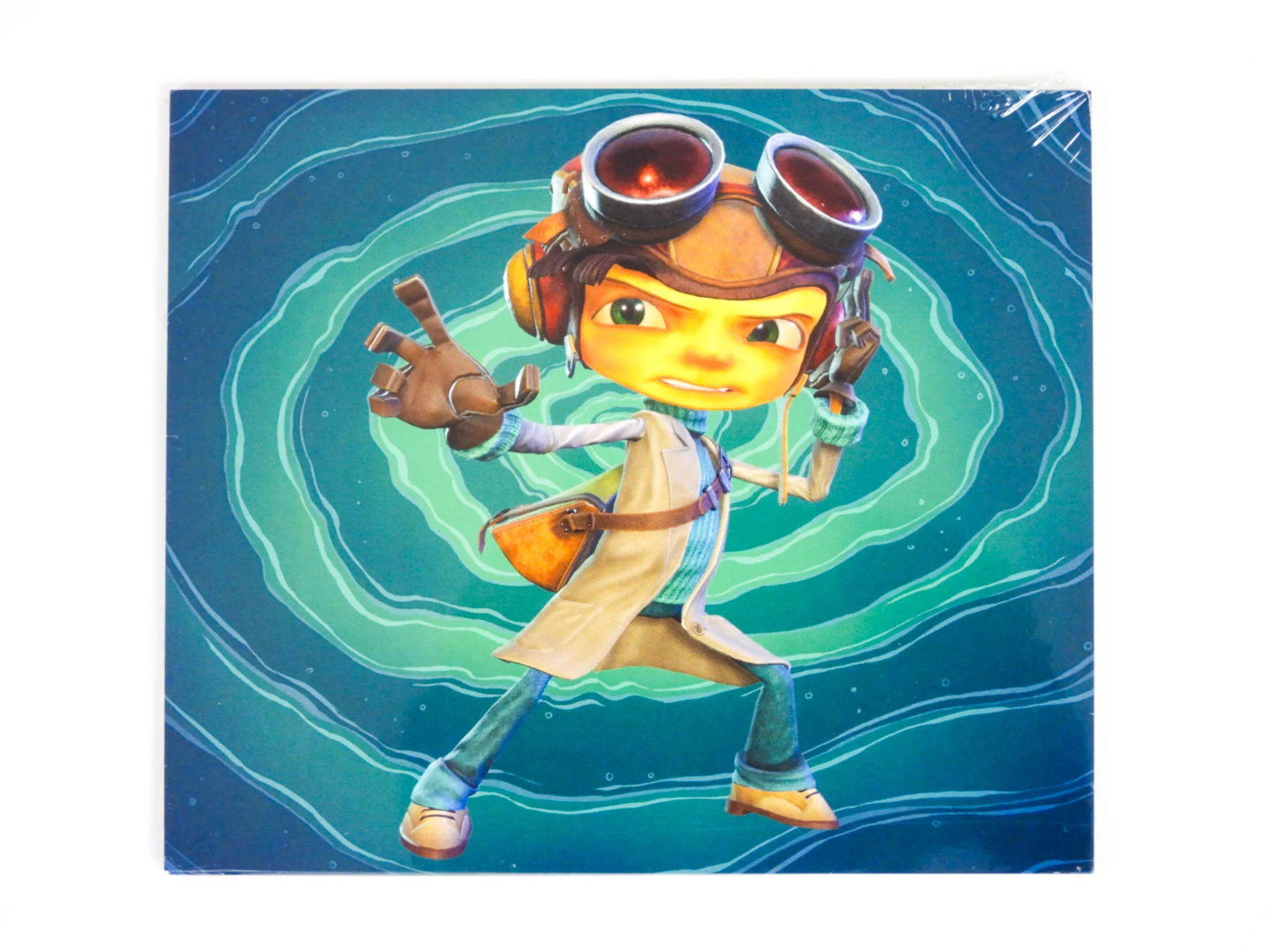 Psychonauts 2 [Motherlobe Edition] (PlayStation 4 / PS4) - Image 4
