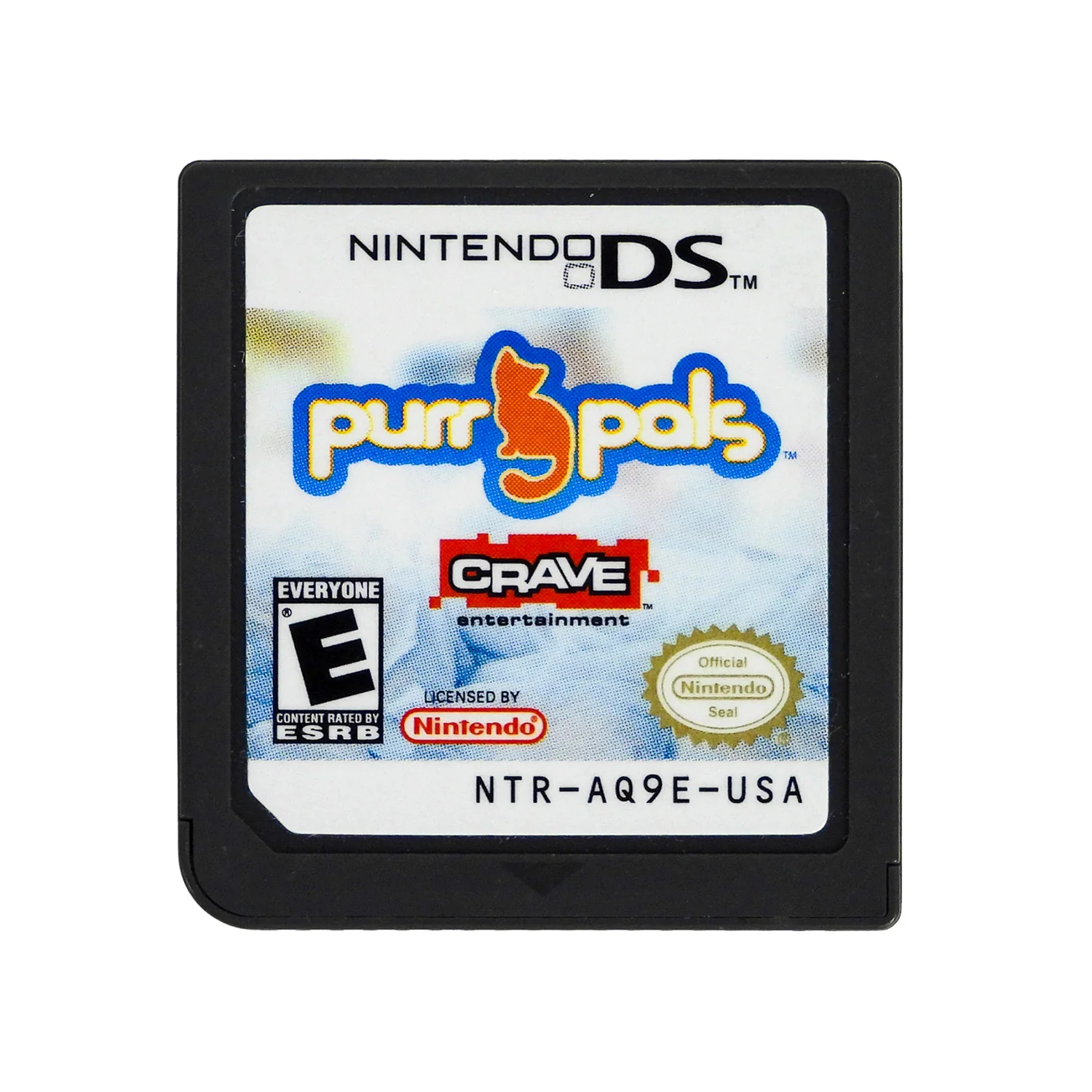 Purr Pals (Nintendo DS) - Image 2