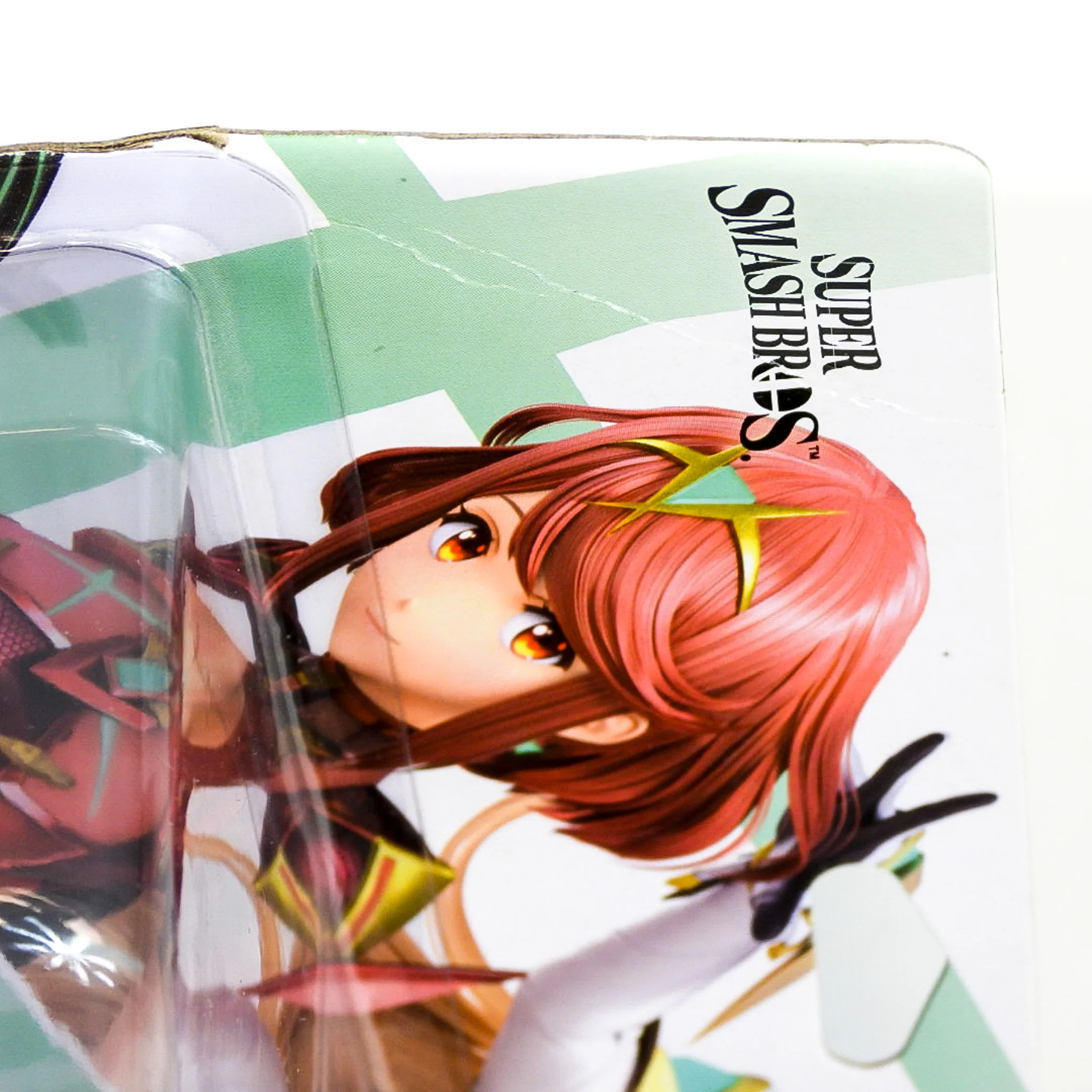 Pyra + Mythra 2-Pack - Super Smash Series (Amiibo) - Image 4