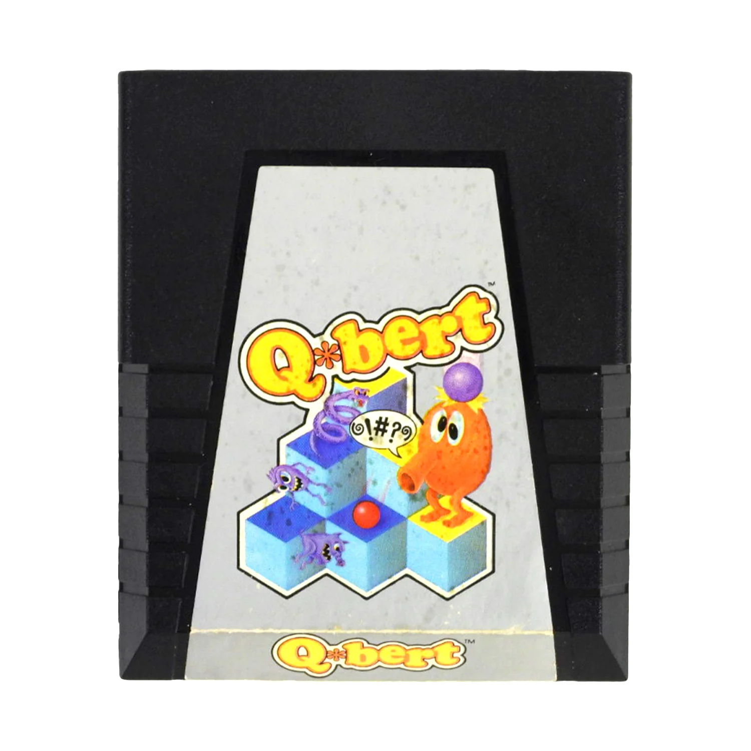 Q*bert (Atari 2600)