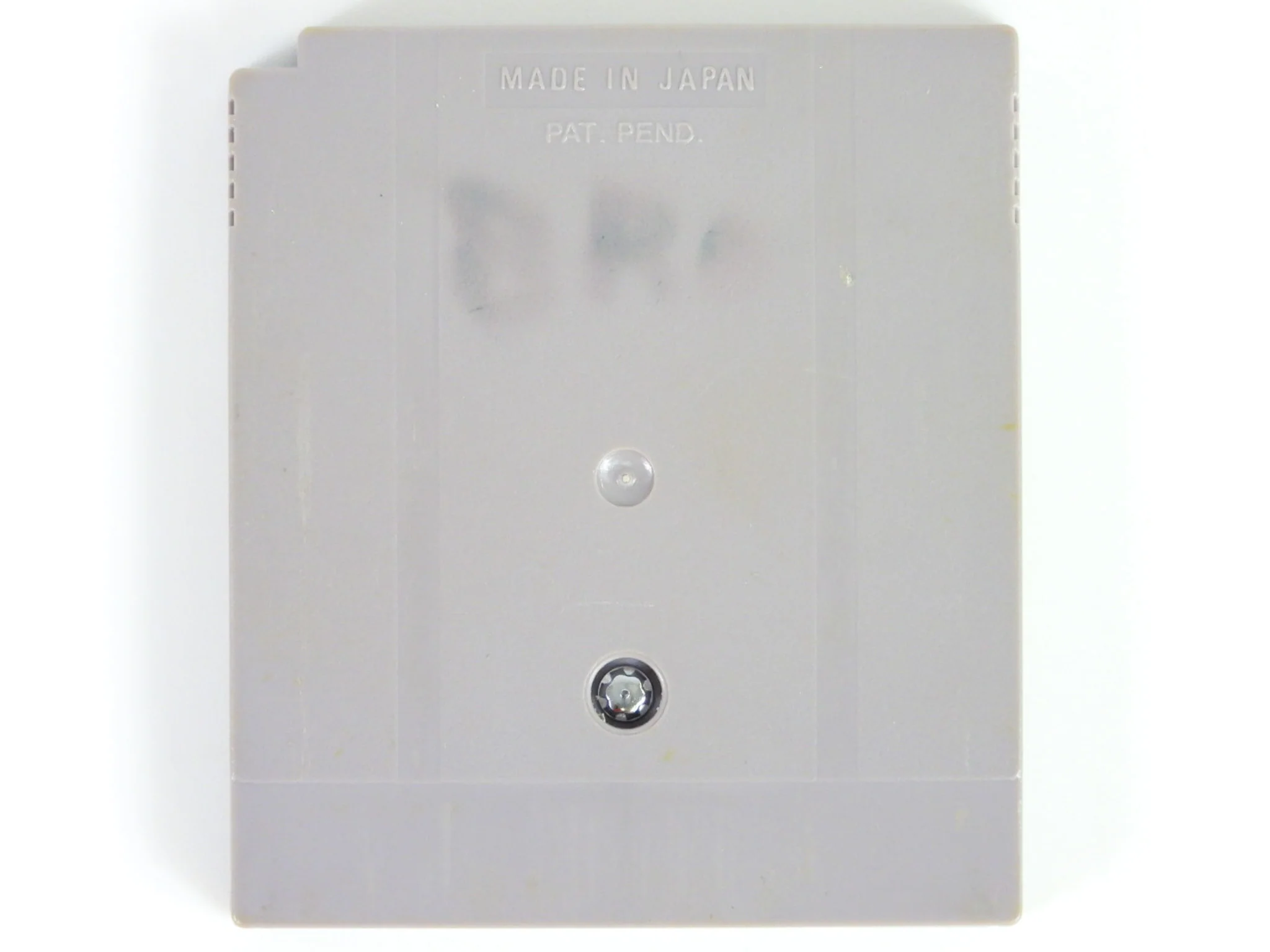 Q Billion (Nintendo Game Boy) - Image 3
