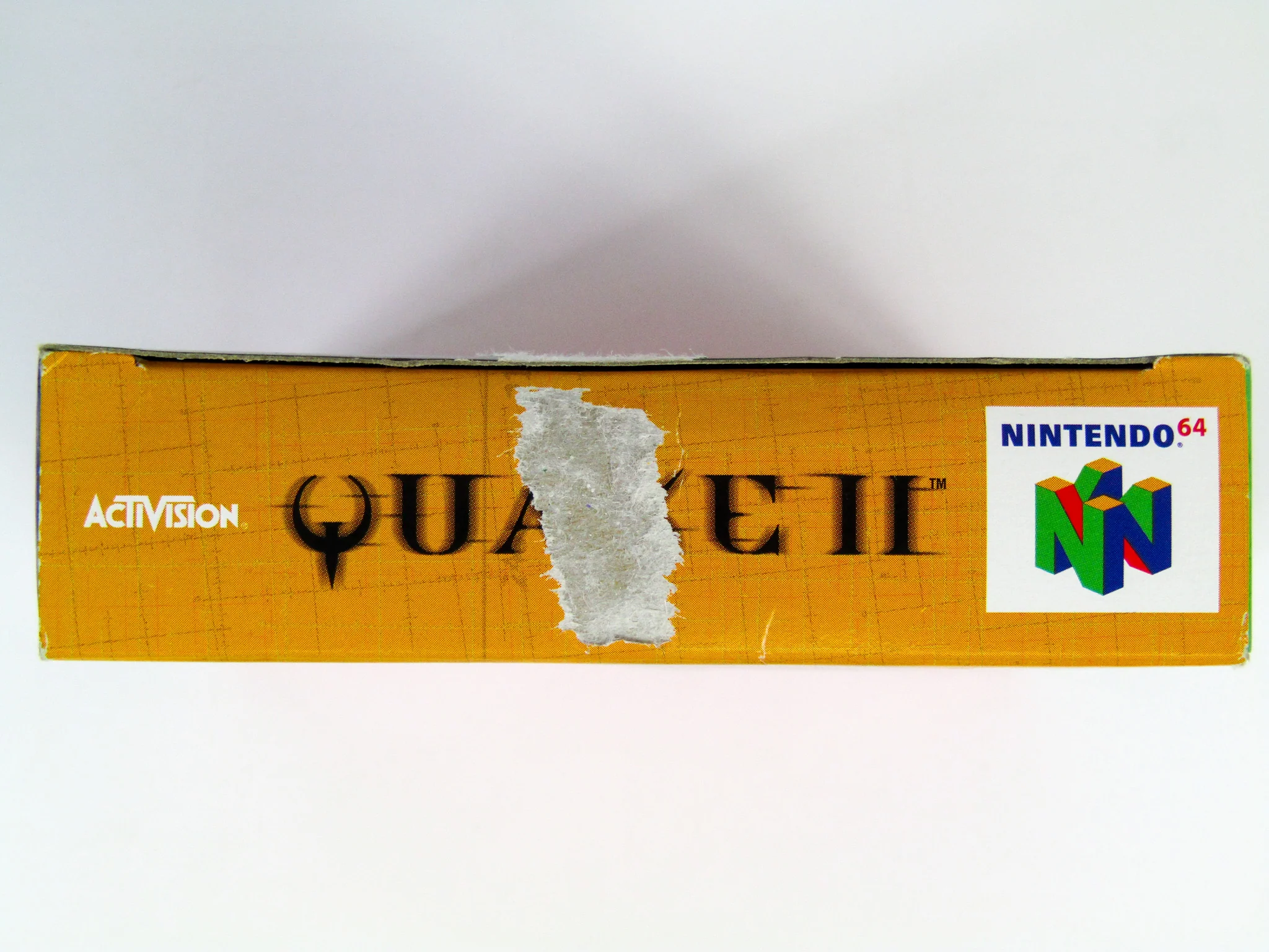 Quake II 2 (Nintendo 64 / N64) - Image 5