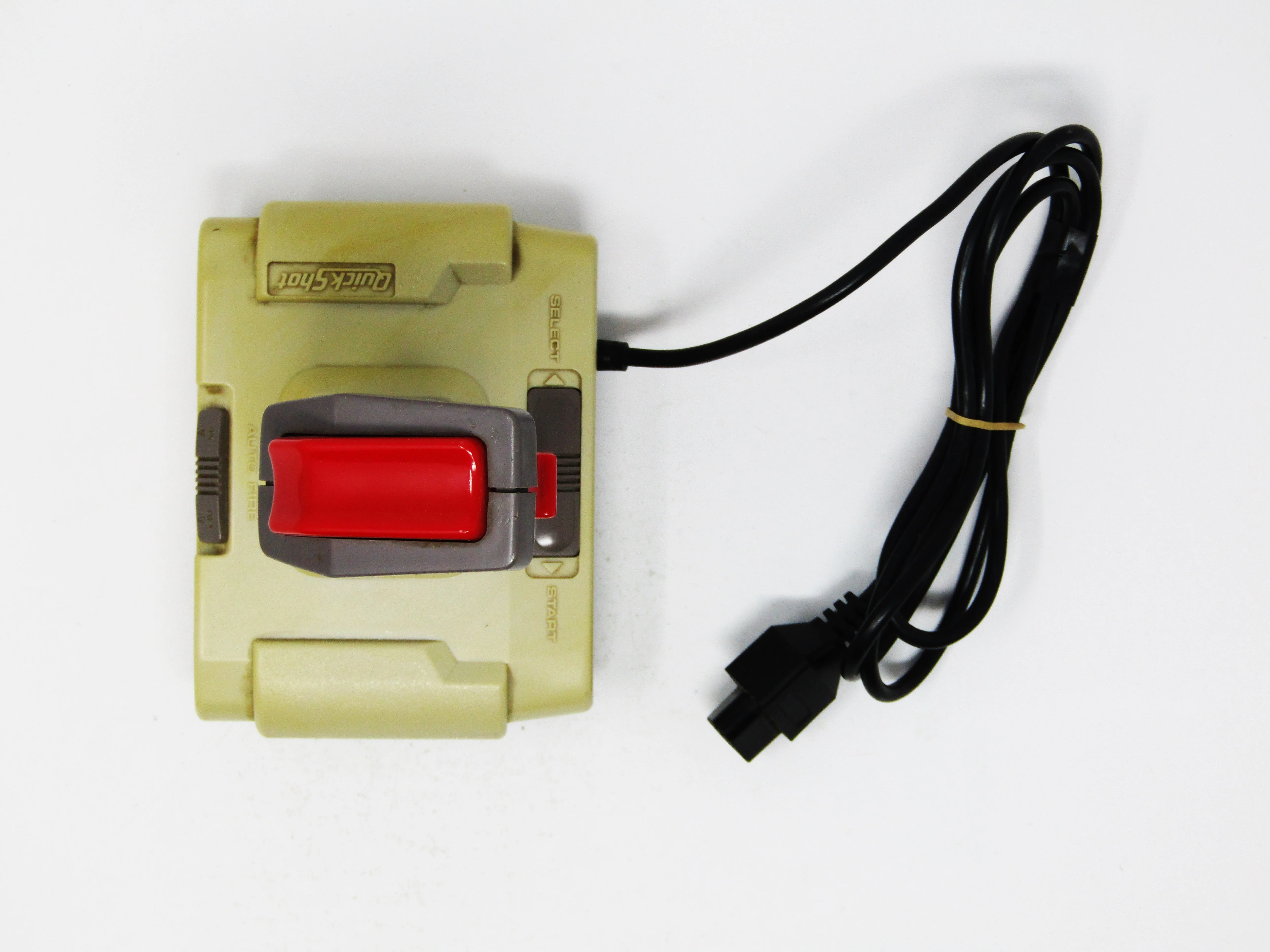 Quickshot Joystick (Nintendo / NES) - Image 8
