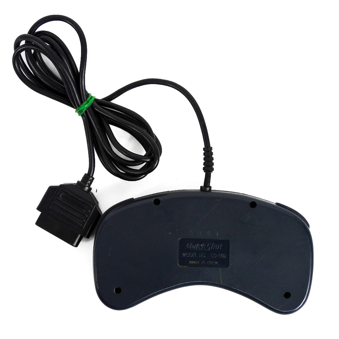 QuickShot Supercon 2 Controller (Super Nintendo / SNES) - Image 2