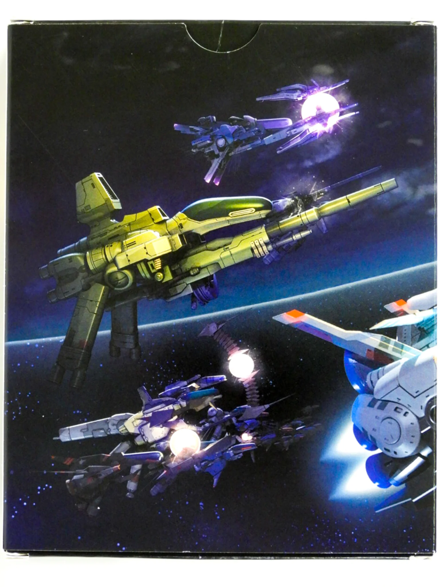 R-Type Final 2 [Inaugural Flight Edition] (PlayStation 4 / PS4) - Image 4