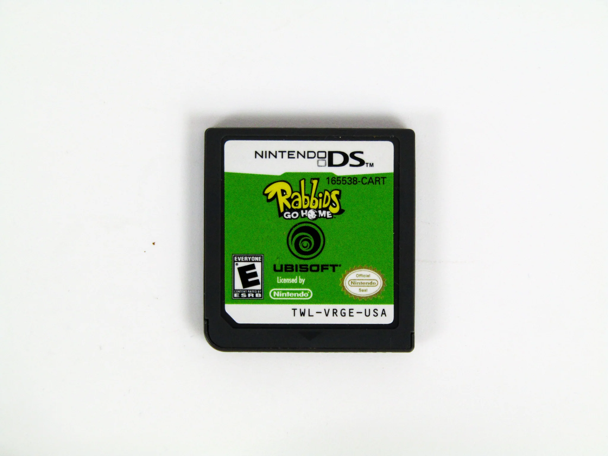 Rabbids Go Home (Nintendo DS) - Image 4