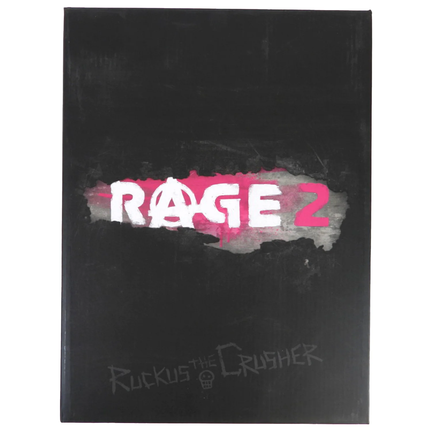 Rage 2 [Collector's Edition] (PlayStation 4 / PS4) - Image 3