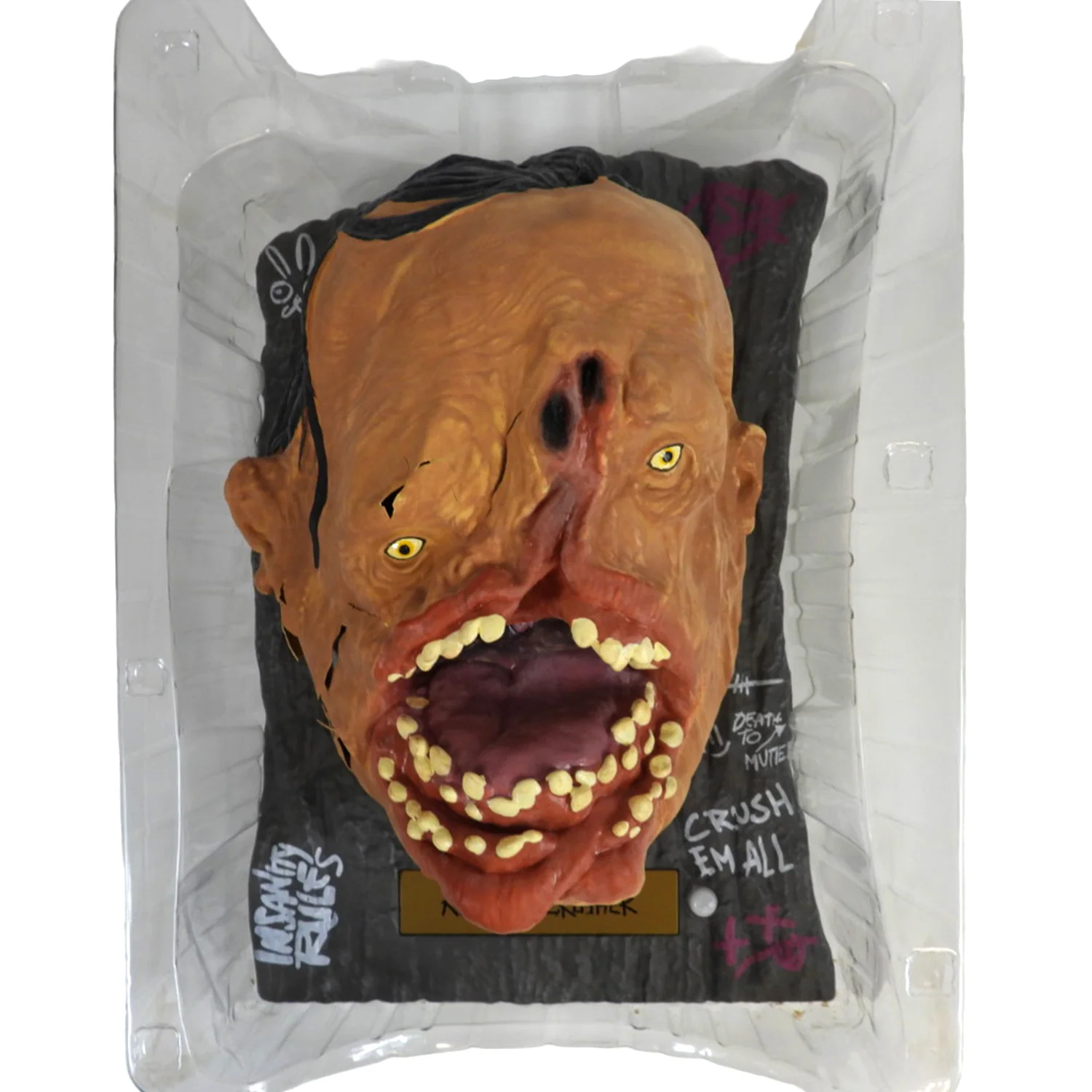 Rage 2 [Collector's Edition] (PlayStation 4 / PS4) - Image 4