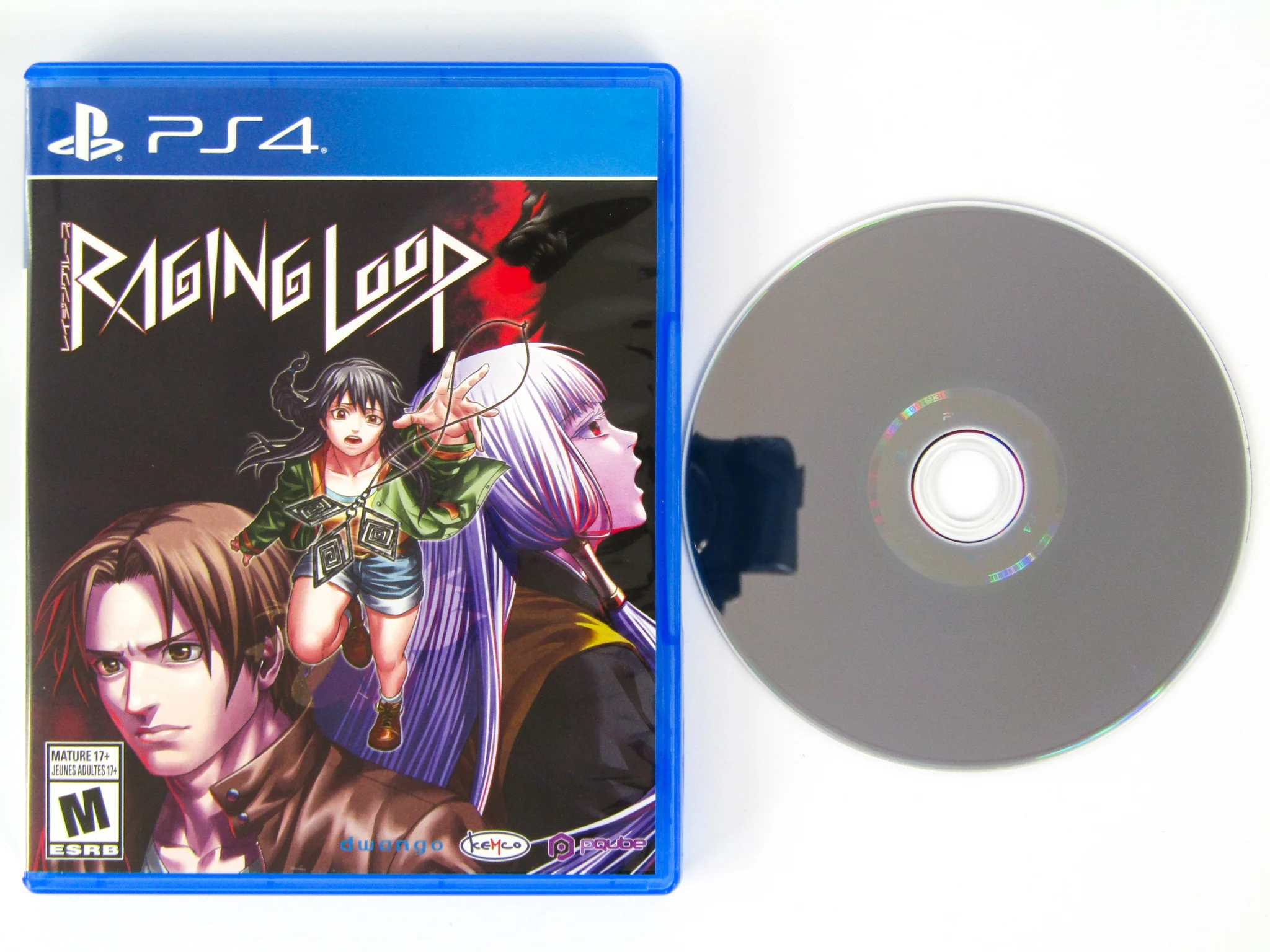 Raging Loop [Day One] (PlayStation 4 / PS4) - Image 3