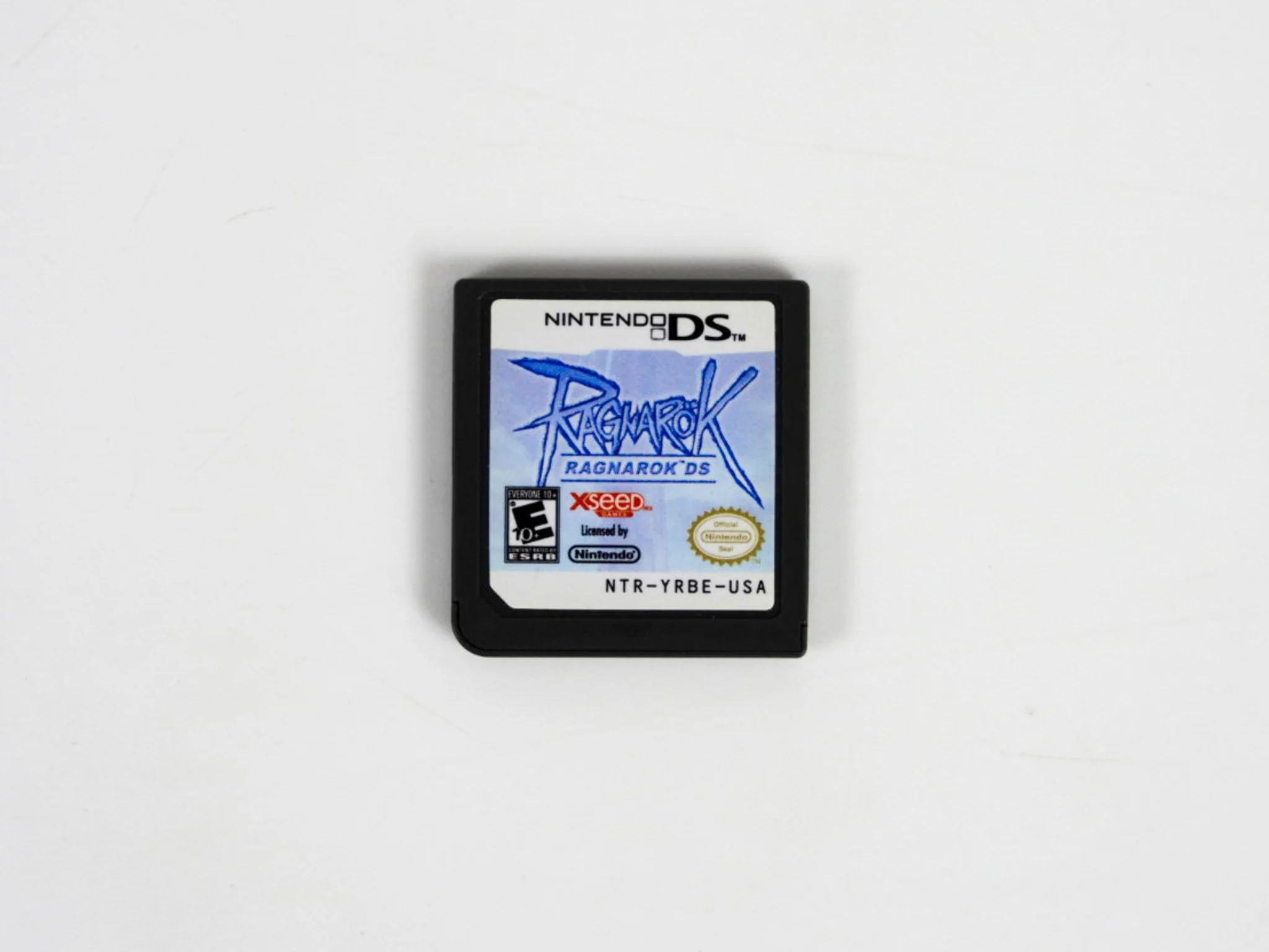Ragnarok Online DS (Nintendo DS) - Image 2