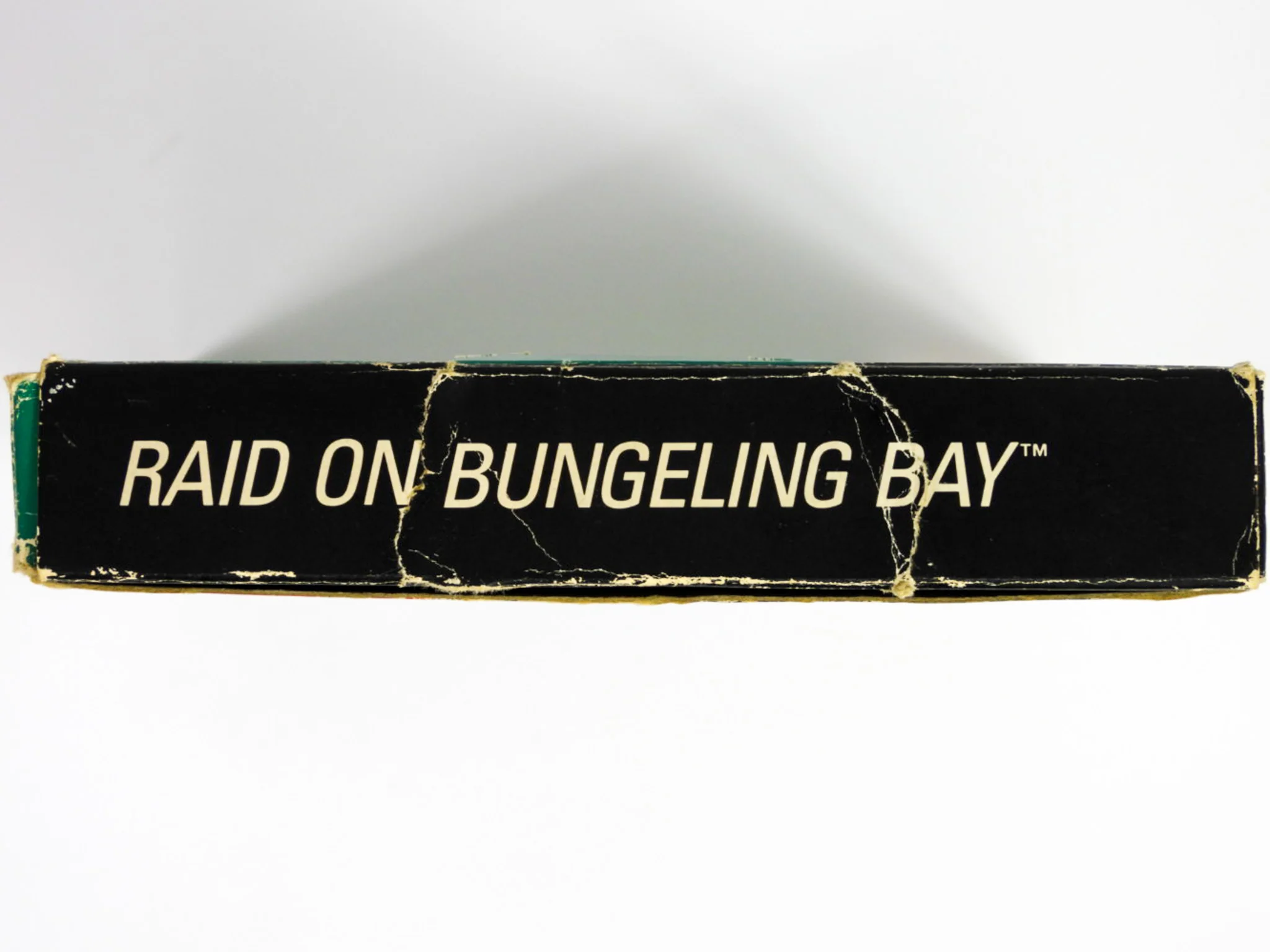 Raid on Bungeling Bay [5 Screw] (Nintendo / NES) - Image 2