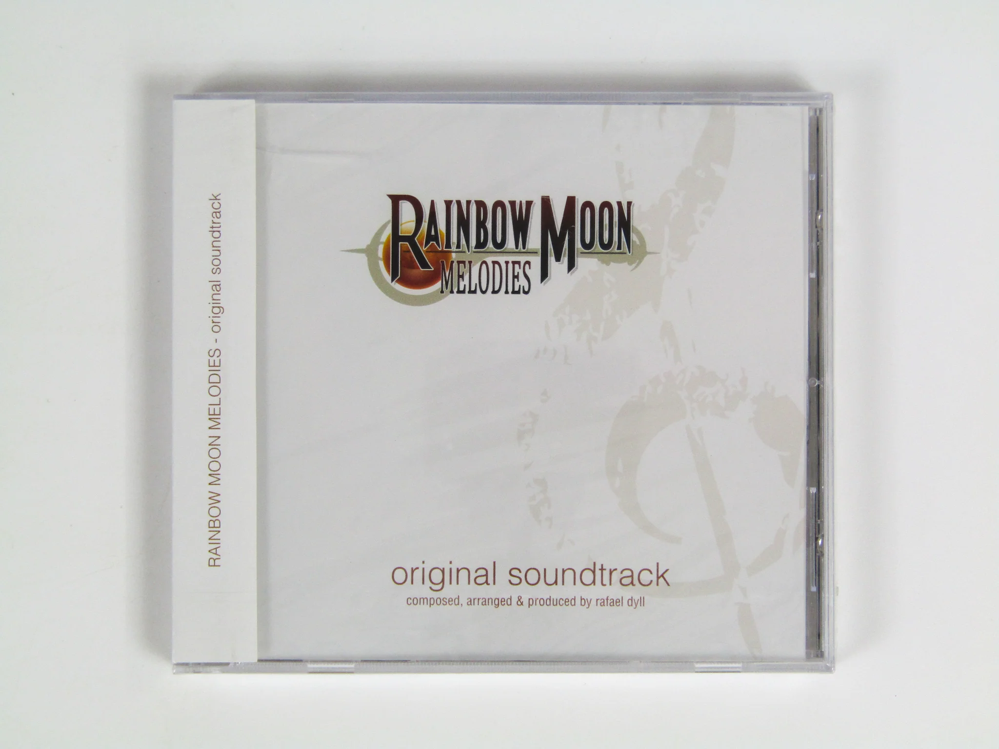 Rainbow Moon [Limited Edition] (PlayStation Vita / PS Vita) - Image 3