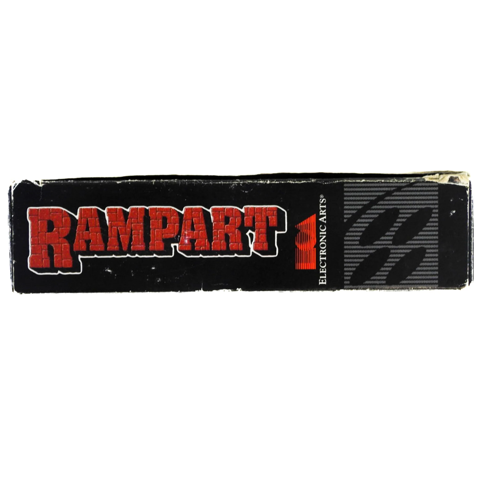 Rampart (Super Nintendo / SNES) - Image 6