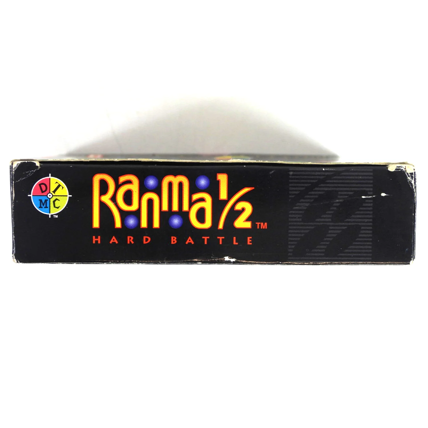 Ranma 1/2 Hard Battle (Super Nintendo / SNES) - Image 9
