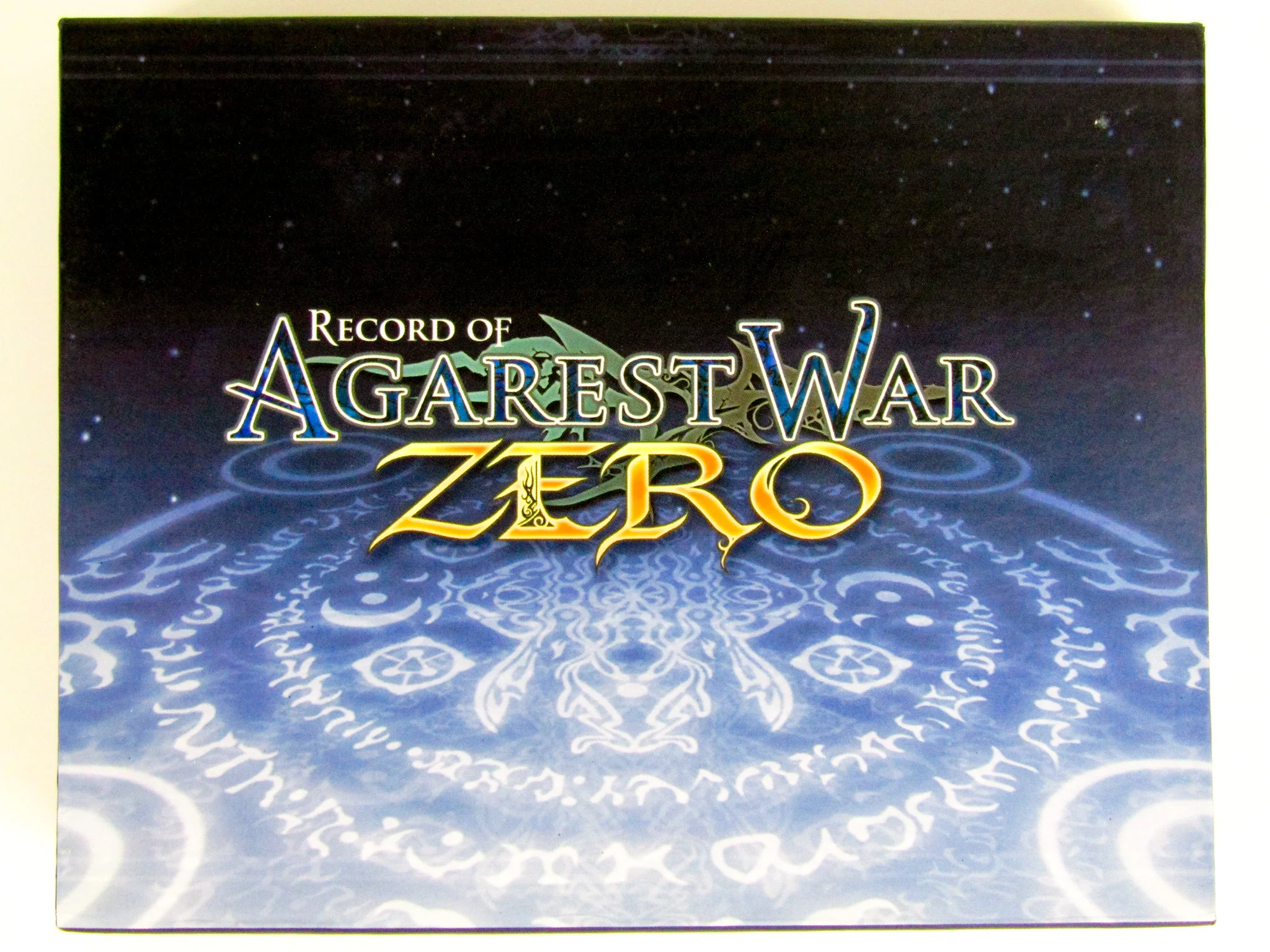 Record Of Agarest War Zero [Limited Edition] (Xbox 360) - Image 3
