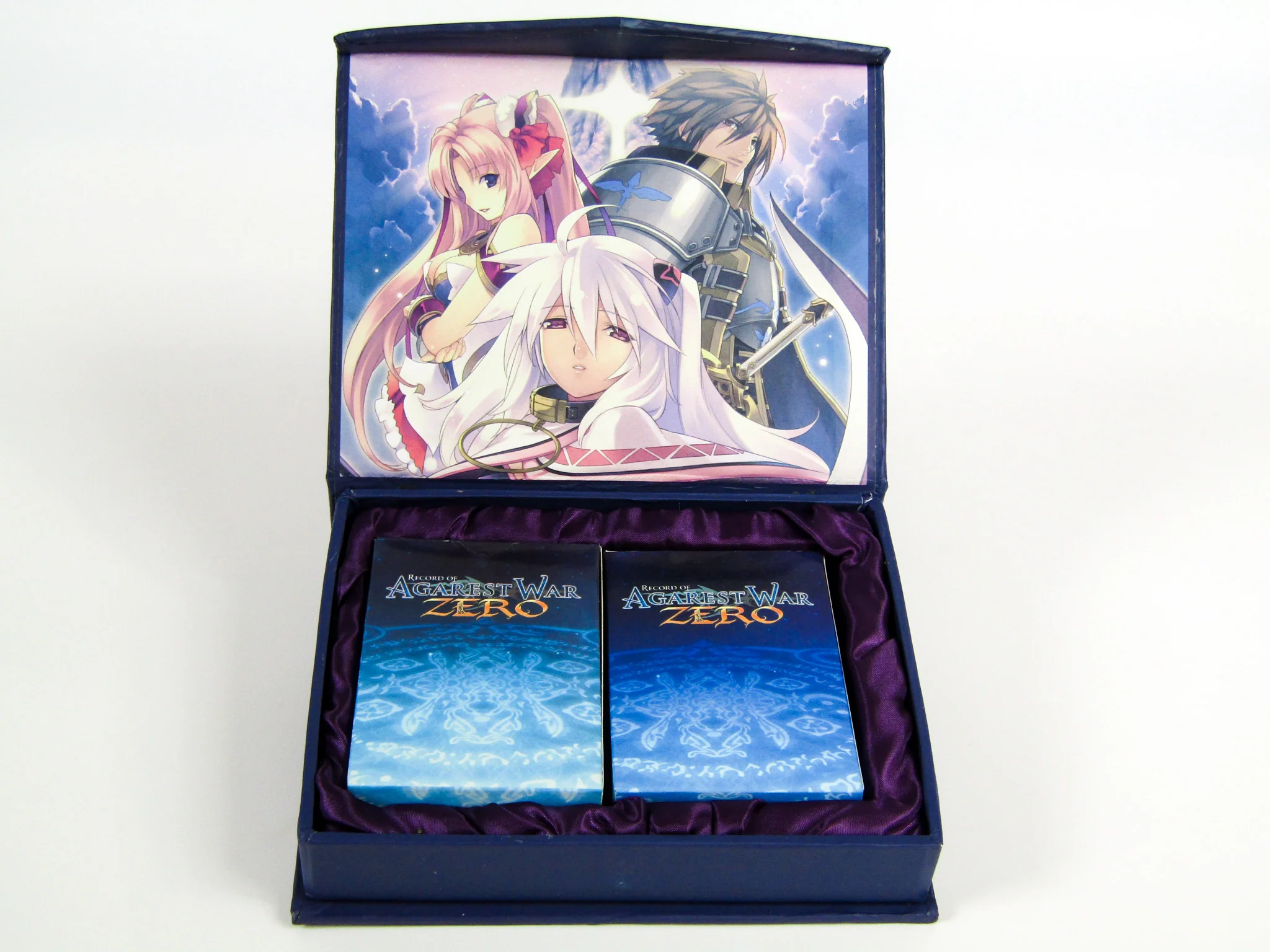 Record Of Agarest War Zero [Limited Edition] (Xbox 360) - Image 4