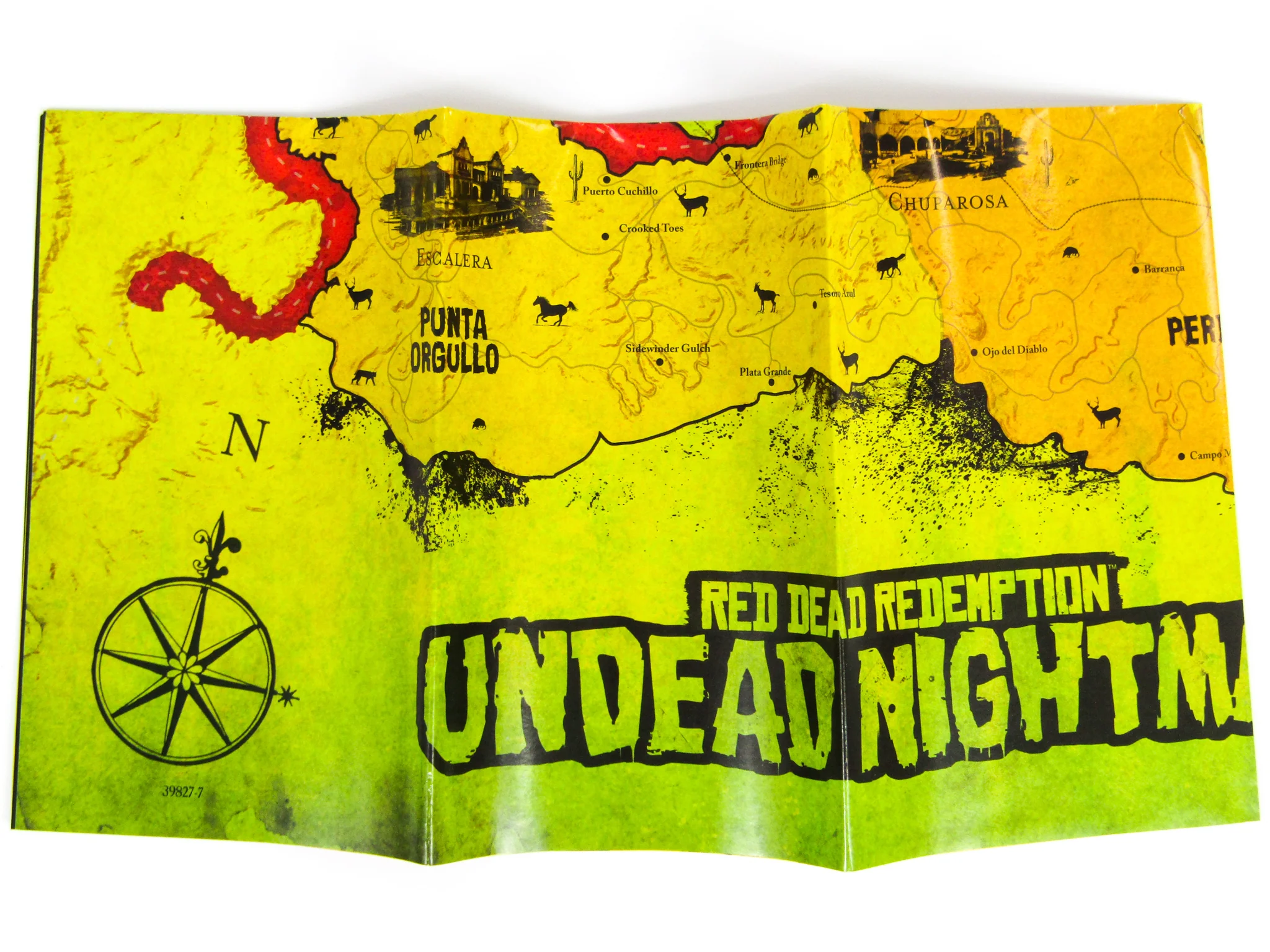Red Dead Redemption: Undead Nightmare (Xbox 360) - Image 4