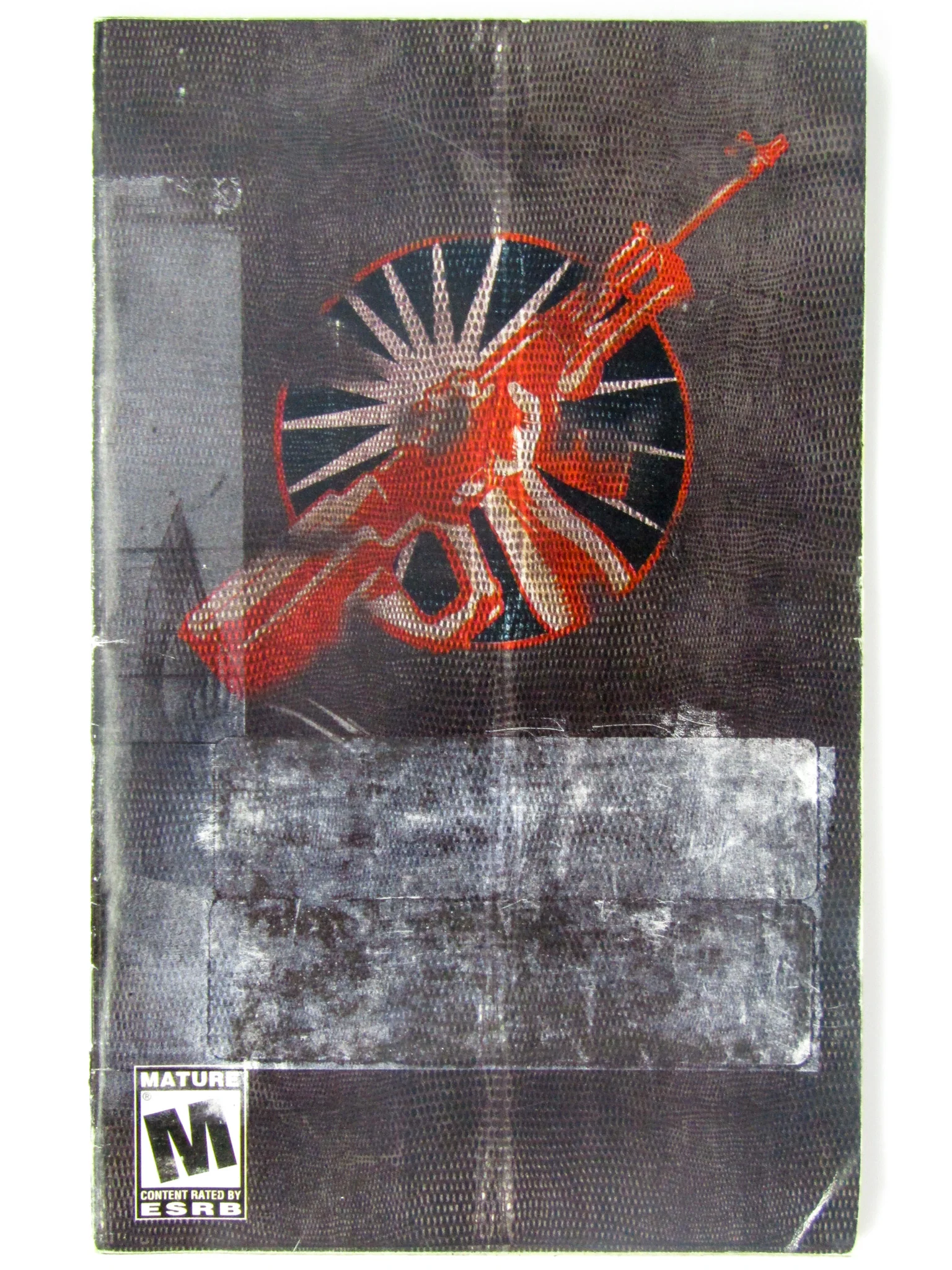Red Faction II 2 (PlayStation 2 / PS2) - Image 4