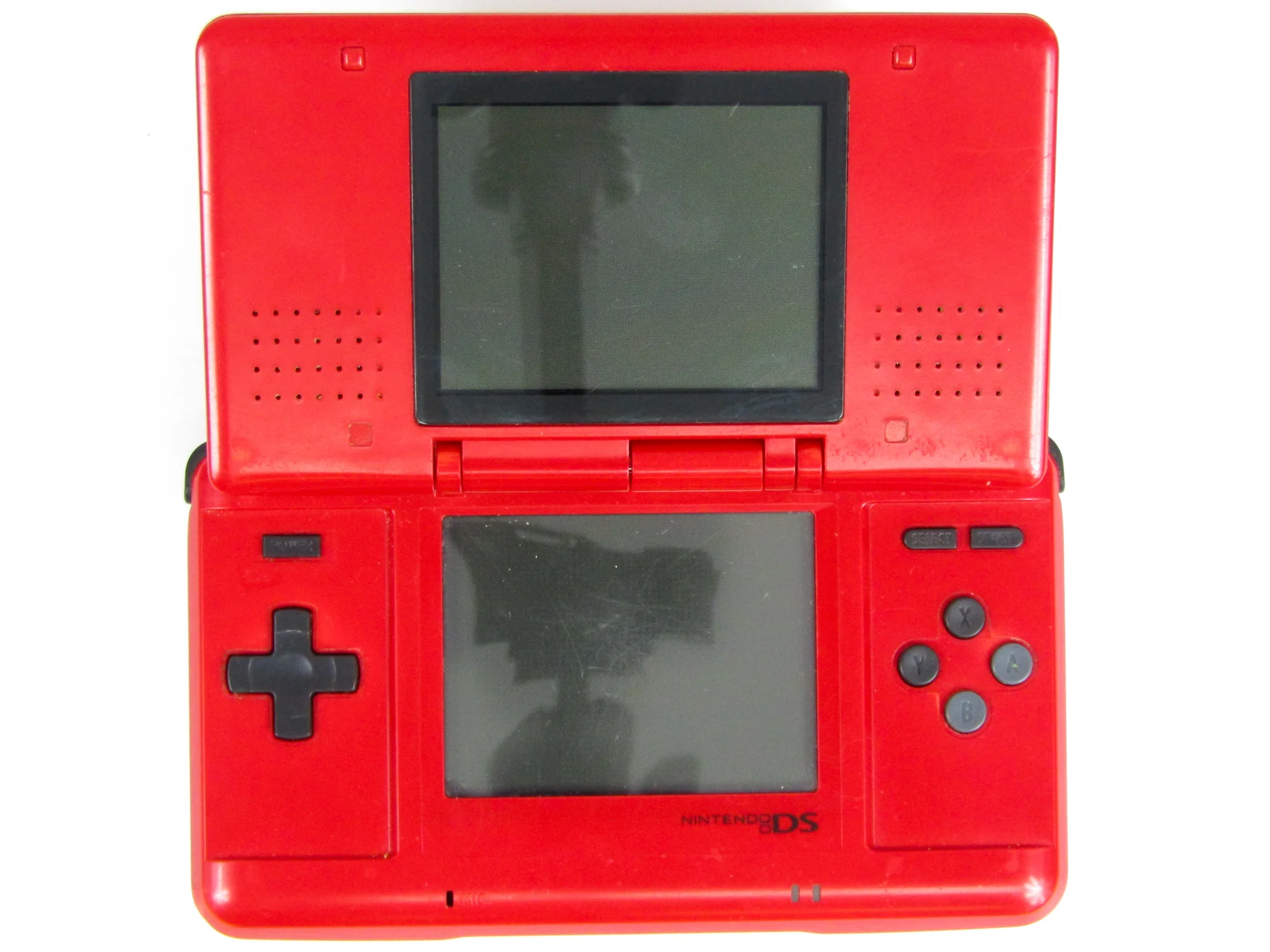 Nintendo DS System Red [Mario Kart Edition] - Image 11