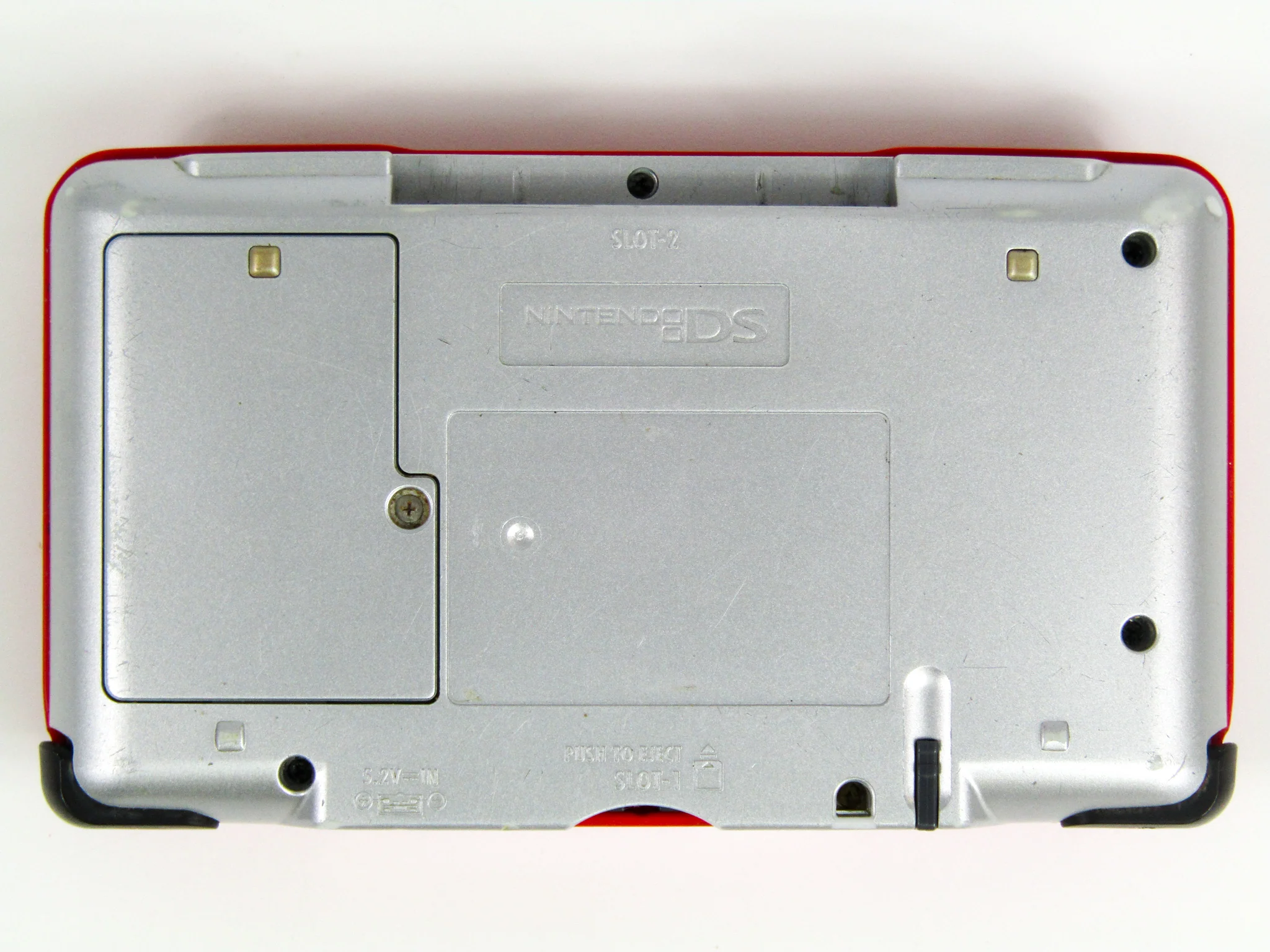 Nintendo DS System Red [Mario Kart Edition] - Image 12