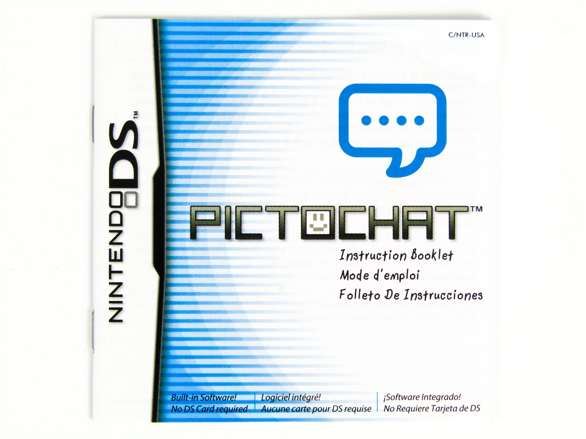 Nintendo DS System Red [Mario Kart Edition] - Image 7