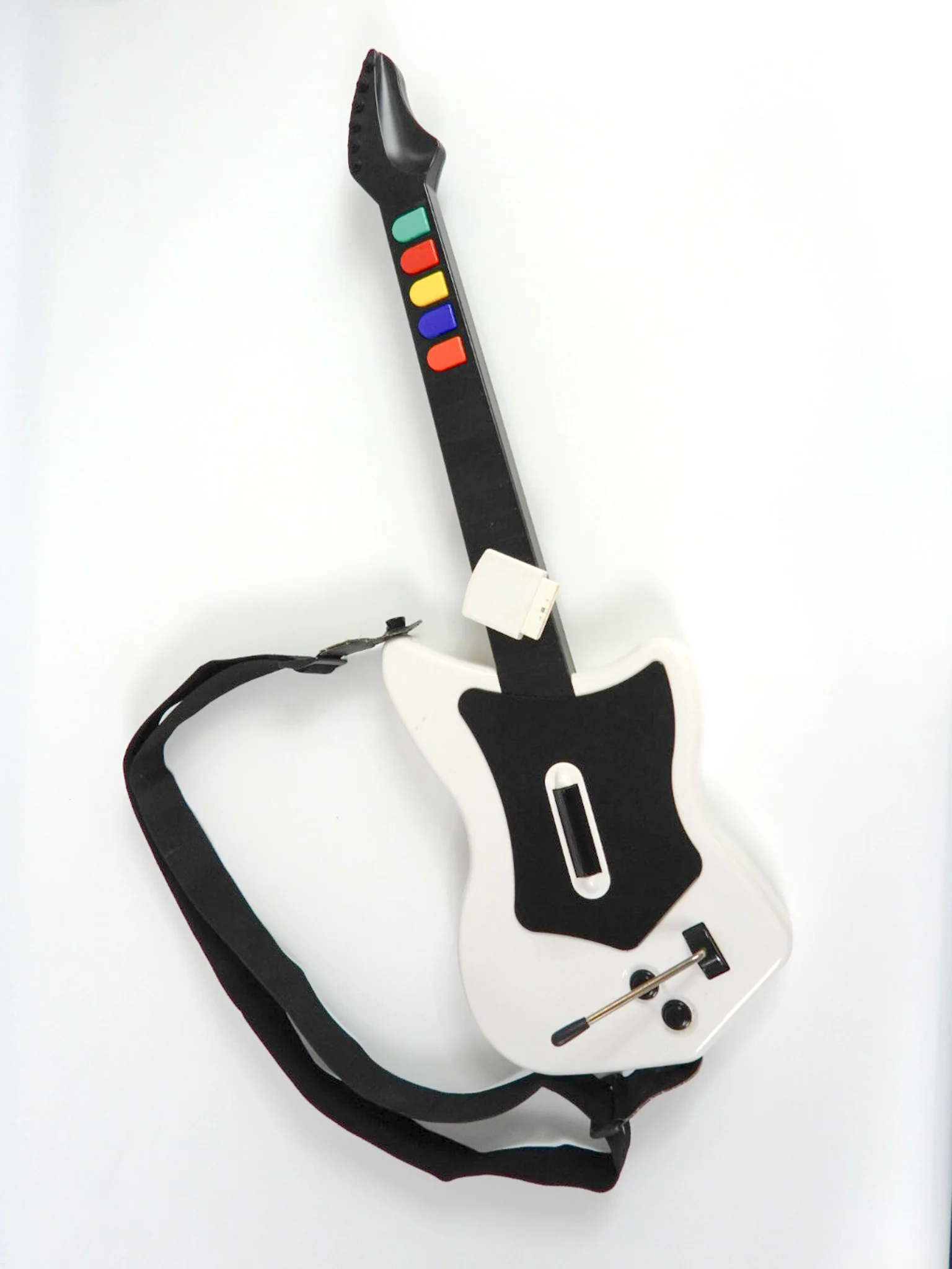 Redoctane Wireless Guitar [Guitar Hero] (PlayStation 2 / PS2) - Image 2