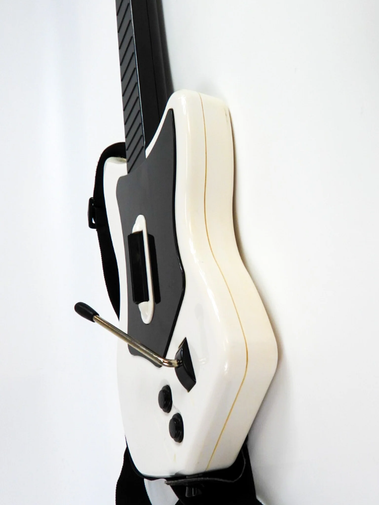 Redoctane Wireless Guitar [Guitar Hero] (PlayStation 2 / PS2) - Image 4