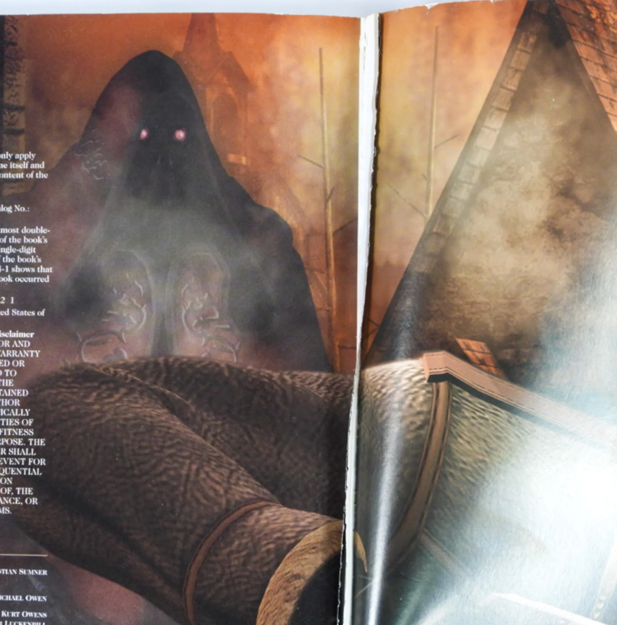 Resident Evil 4 Official Strategy Guide [BradyGames] (Game Guide) - Image 3