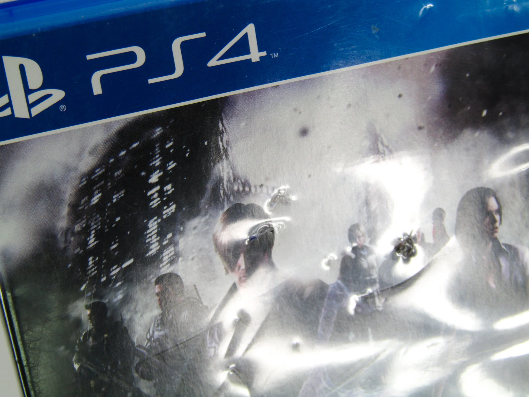 Resident Evil 6 (PlayStation 4 / PS4) - Image 4