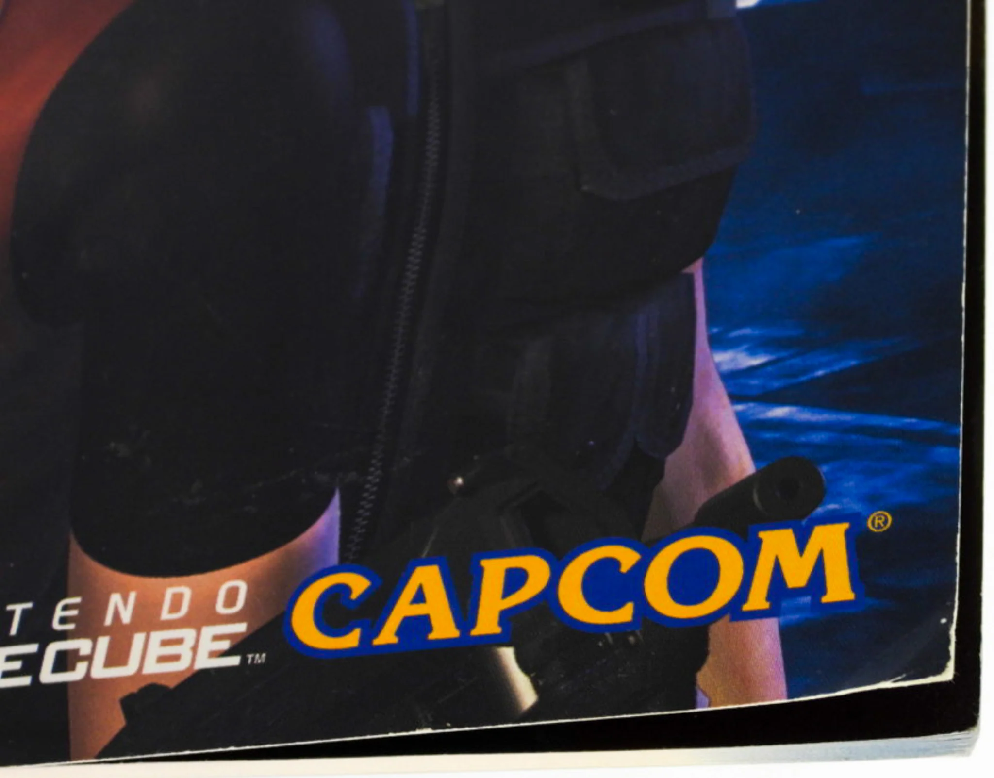 Resident Evil Code Veronica X [BradyGames] (Game Guide) - Image 3
