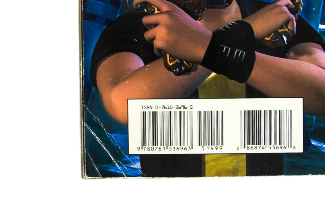 Resident Evil Code: Veronica X [Prima Games] (Game Guide) - Image 3