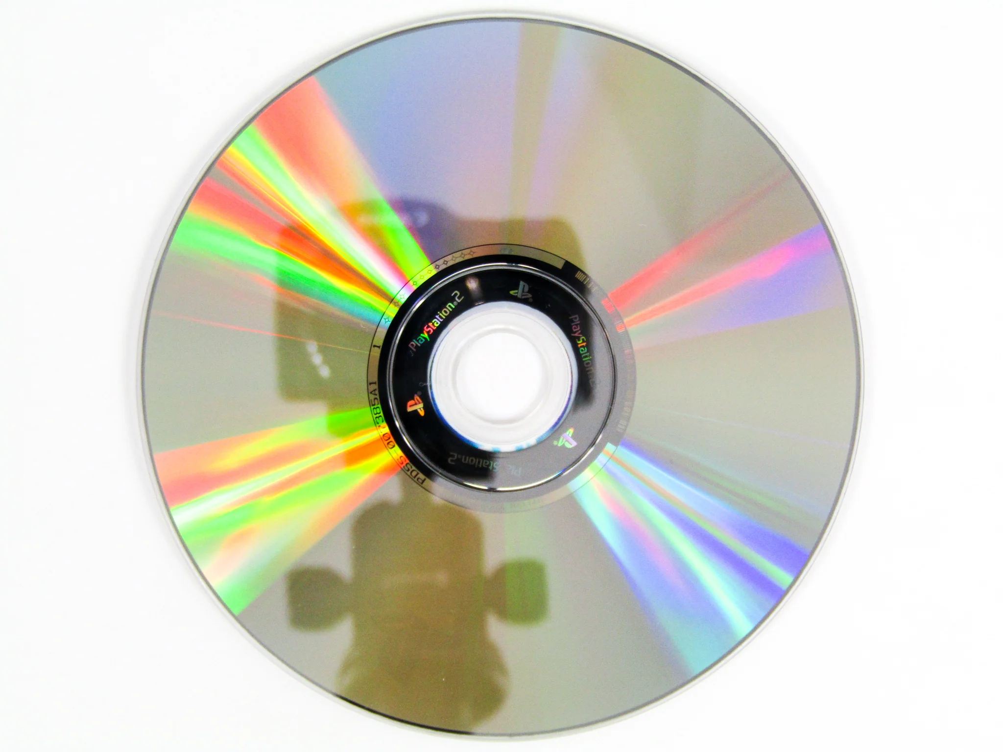Resident Evil: Dead Aim (PlayStation 2 / PS2) - Image 8