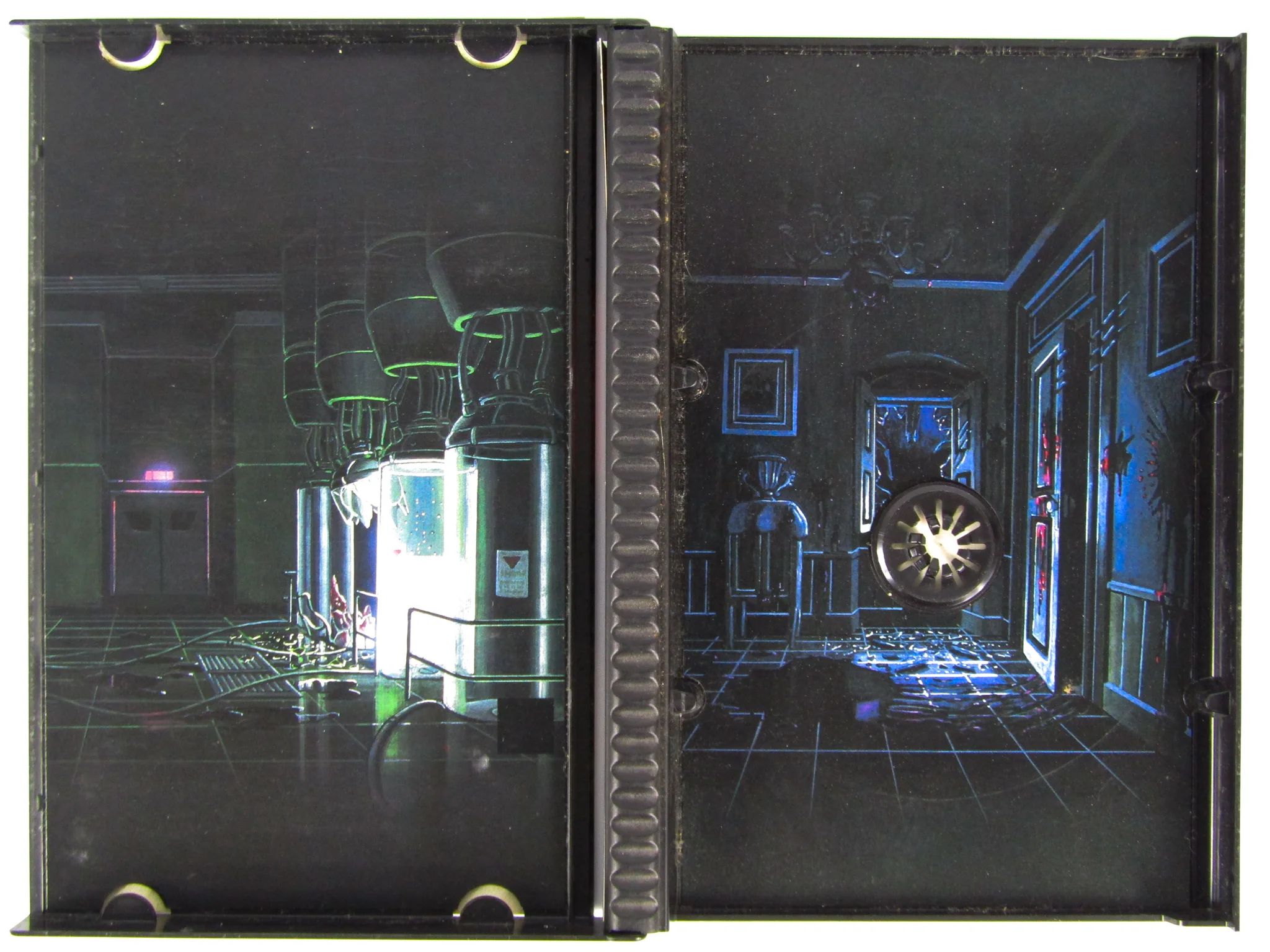 Resident Evil [Long Box] (PlayStation / PS1) - Image 5