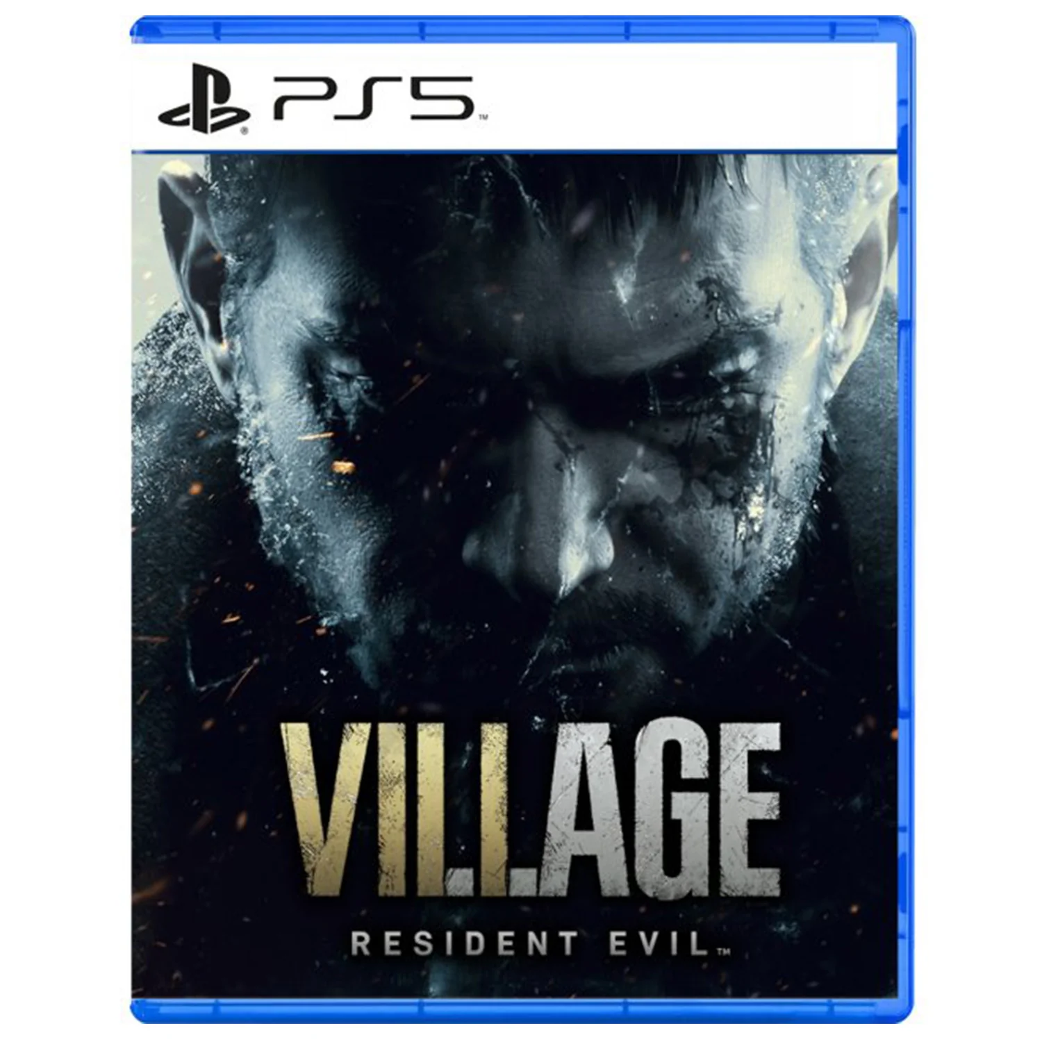 Resident Evil Village (PlayStation 5 / PS5)