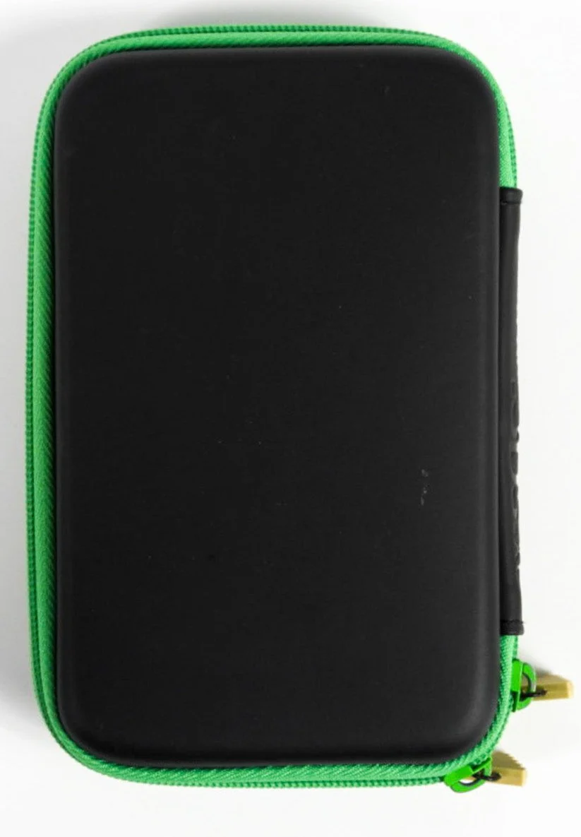 Retro Zelda Hard Pouch 3DS / 3DS XL [Hori] (Nintendo 3DS) - Image 2