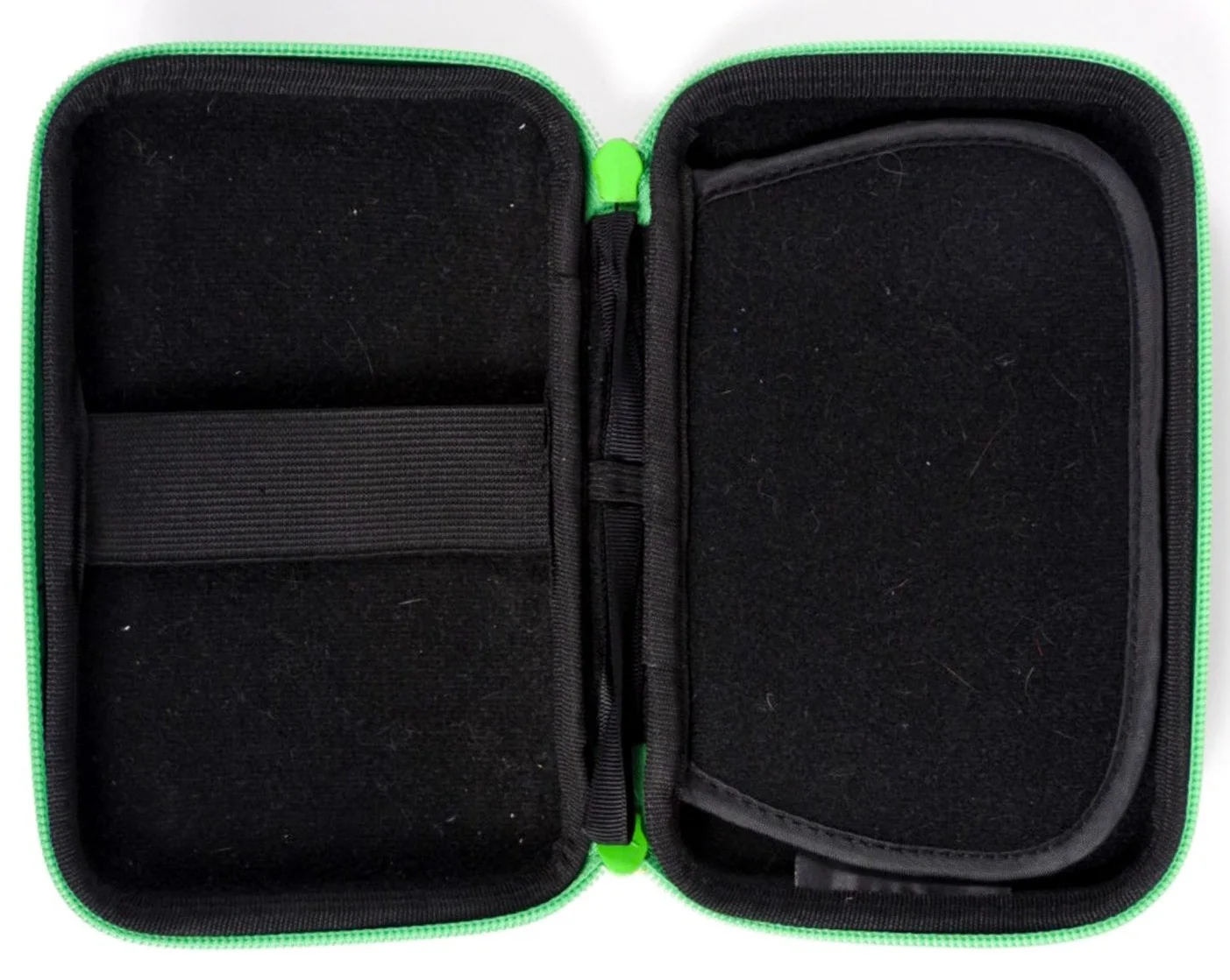 Retro Zelda Hard Pouch 3DS / 3DS XL [Hori] (Nintendo 3DS) - Image 3