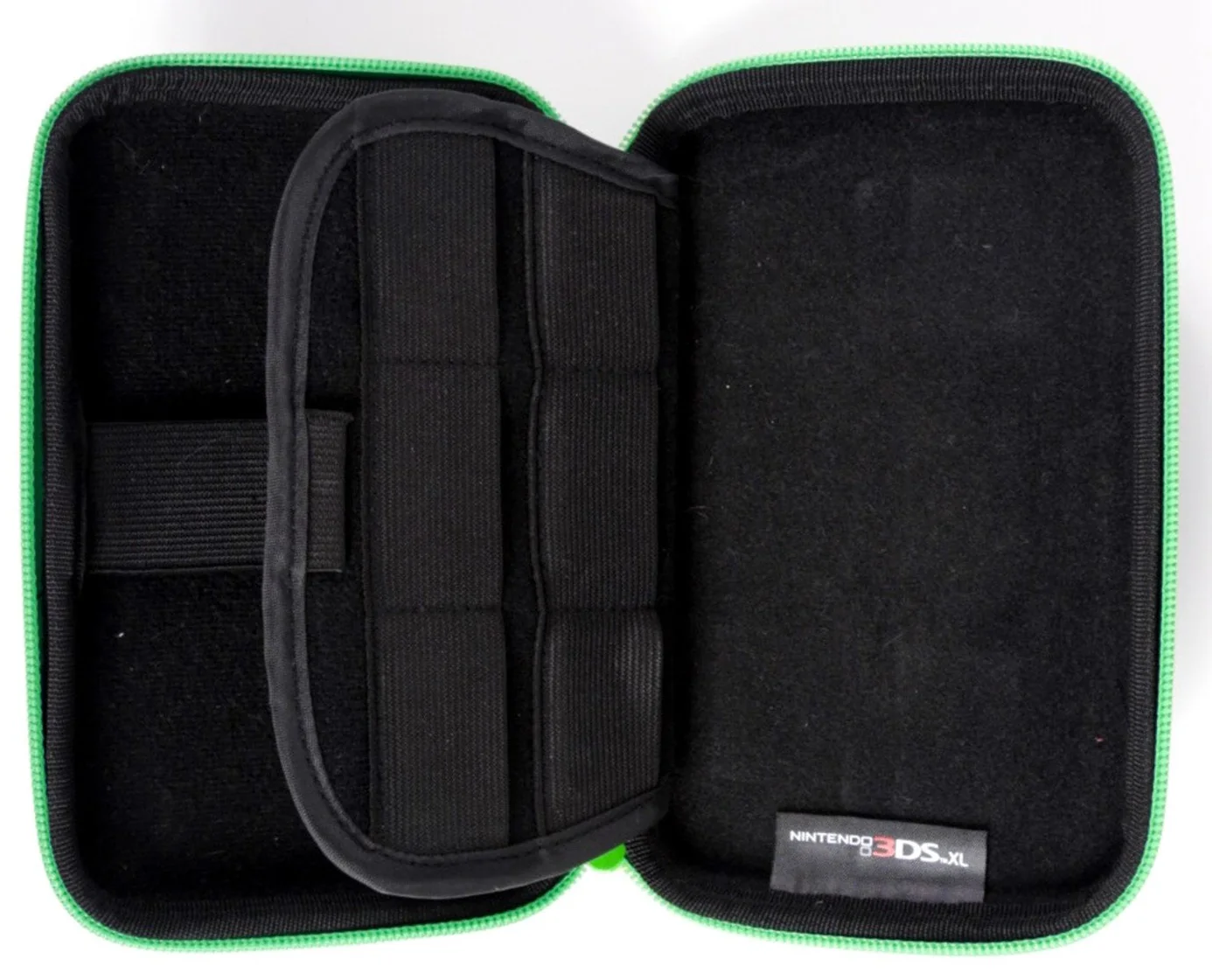 Retro Zelda Hard Pouch 3DS / 3DS XL [Hori] (Nintendo 3DS) - Image 4