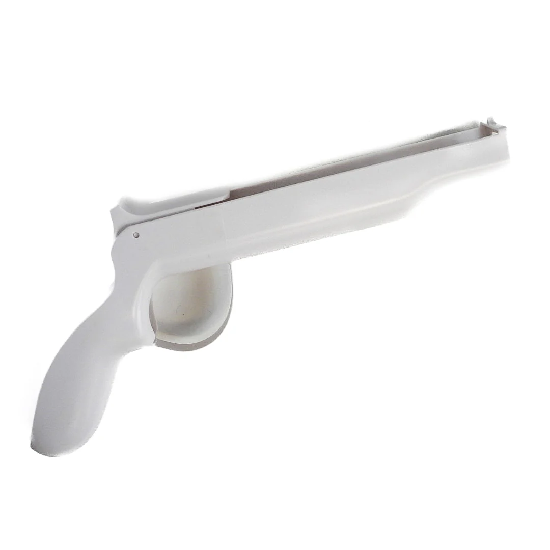 Nintendo Wii Rifle Gun Remote Adapter [Unofficial] - Image 2