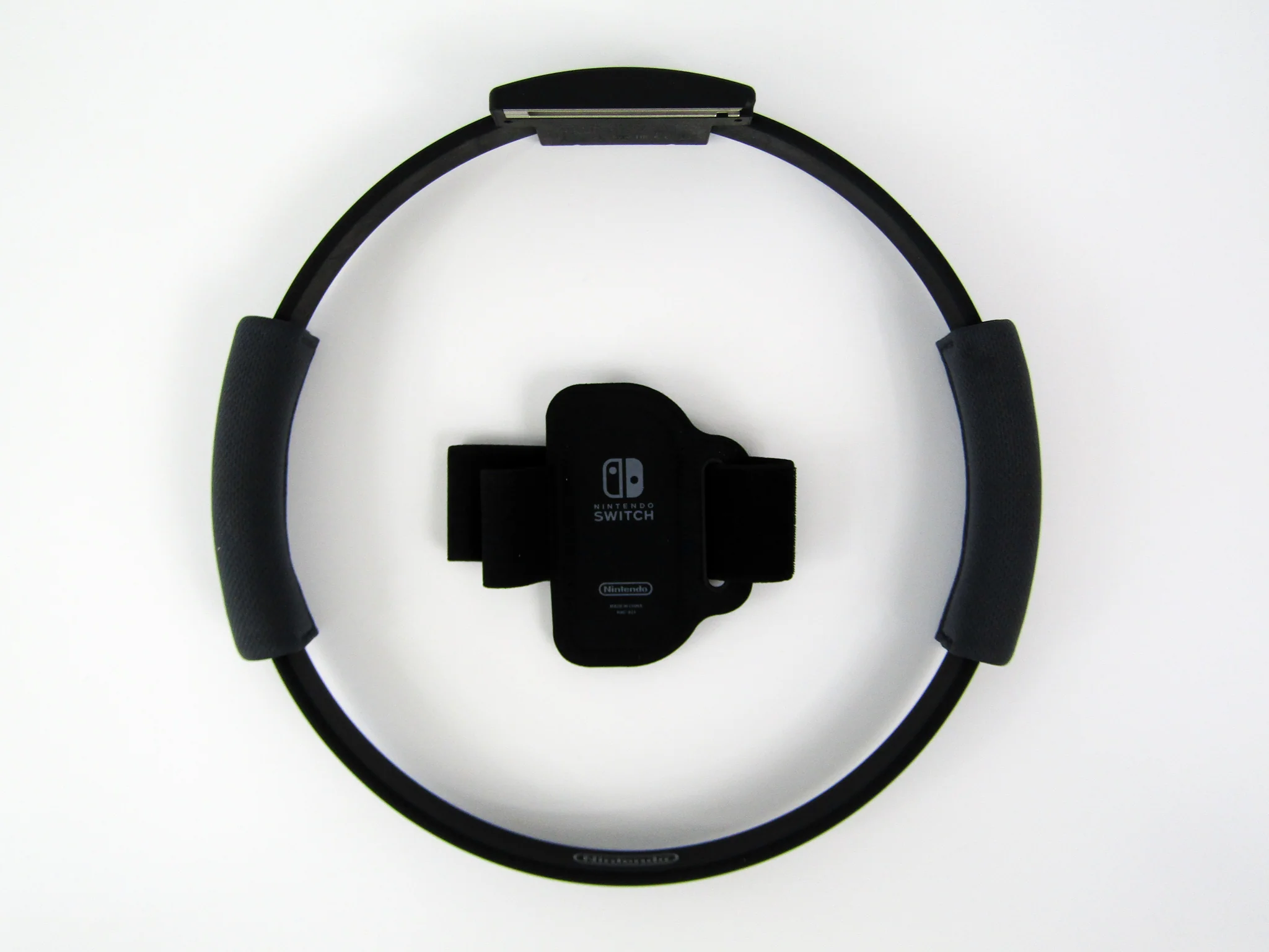 Ring Fit Adventure (Nintendo Switch) - Image 18