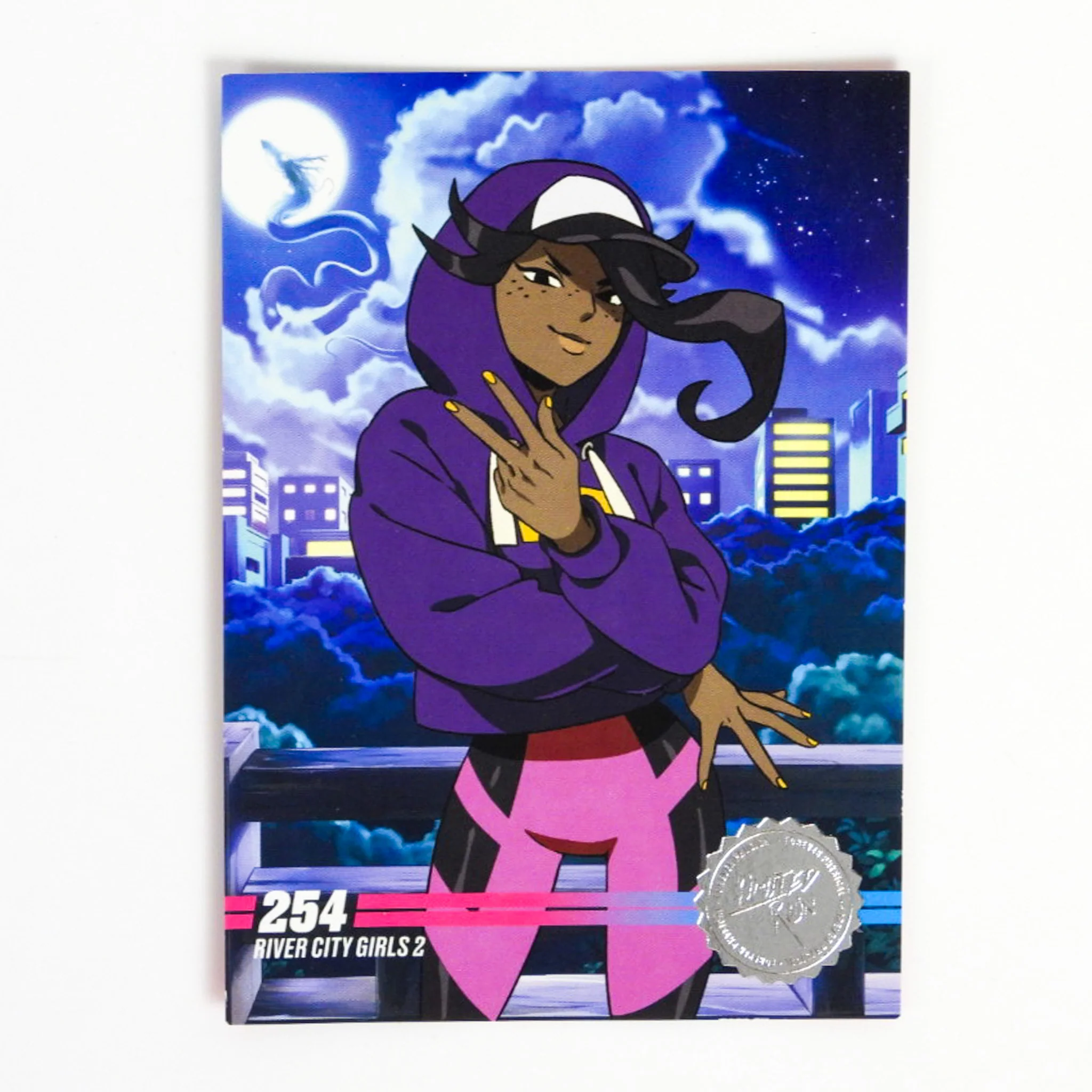 River City Girls 2 [Limited Run Games] (Nintendo Switch) - Image 2