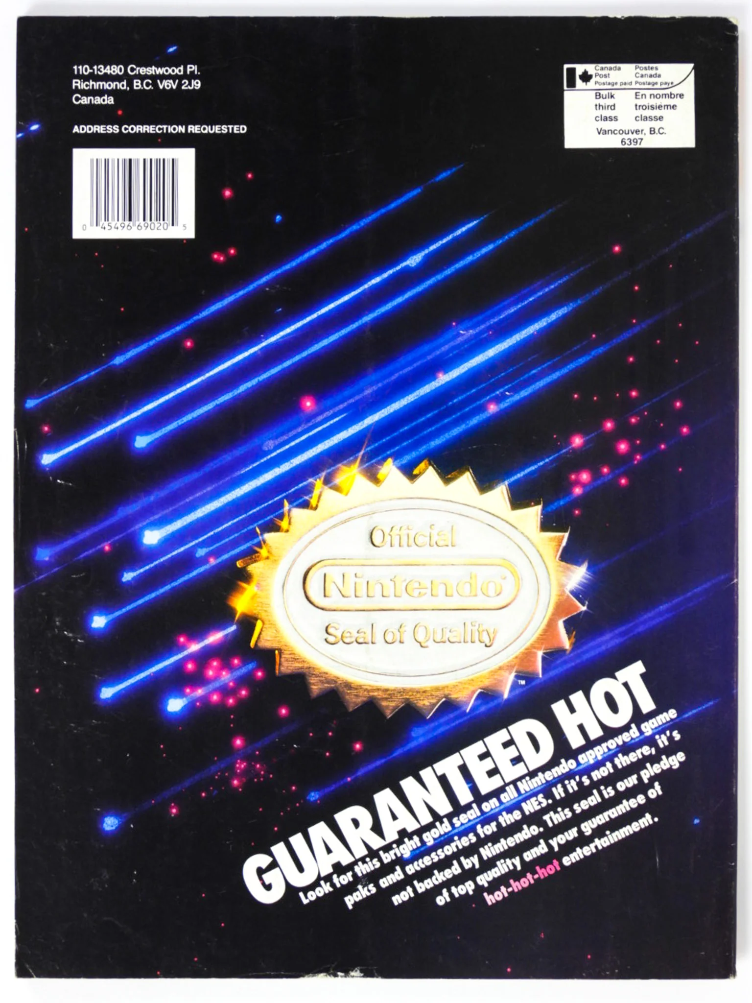 Robin Hood: Prince Of Thieves [Volume 26] [Nintendo Power] (Magazines) - Image 4