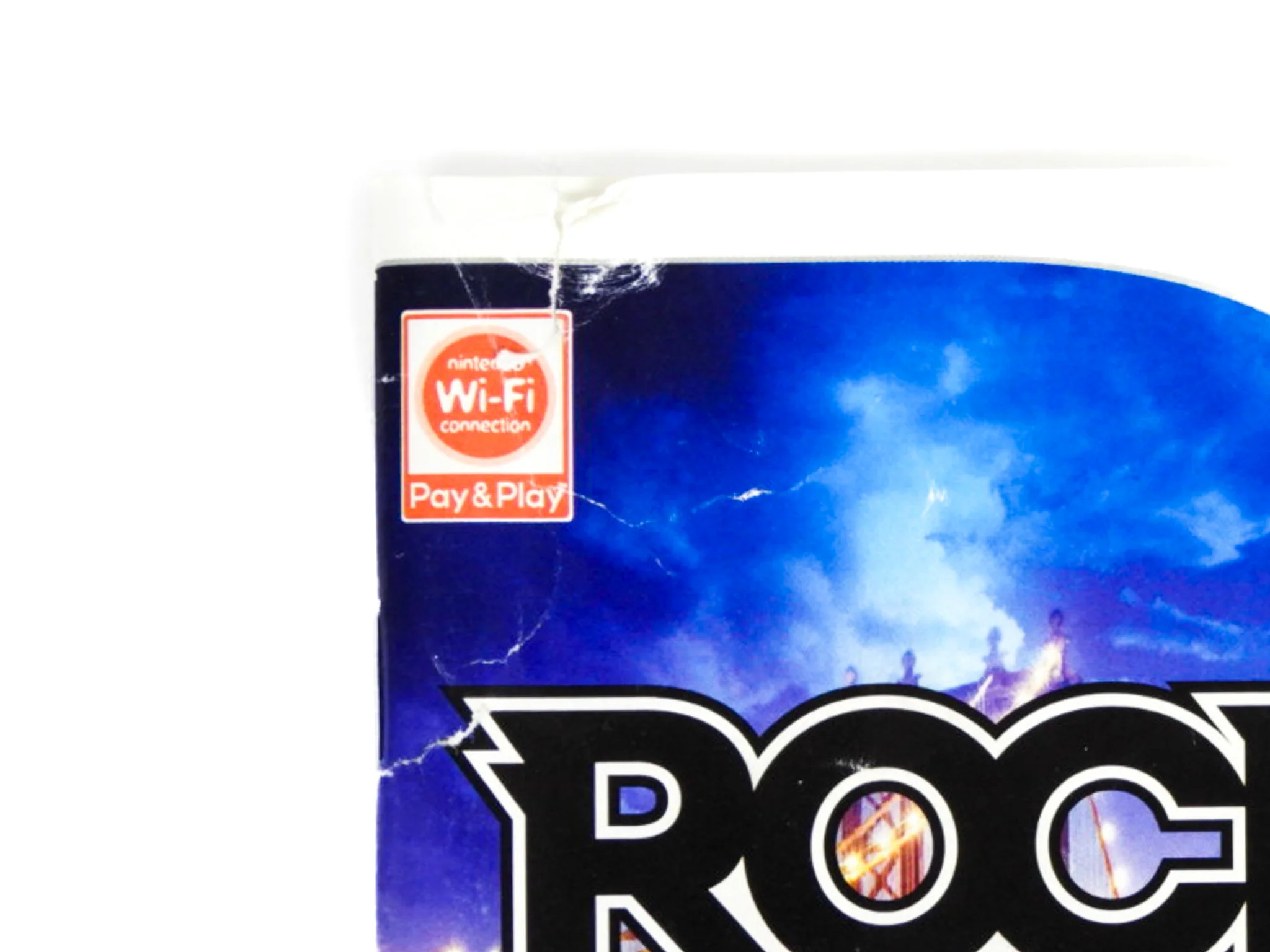 Rock Band 3 [Game Only] (Nintendo Wii) - Image 4