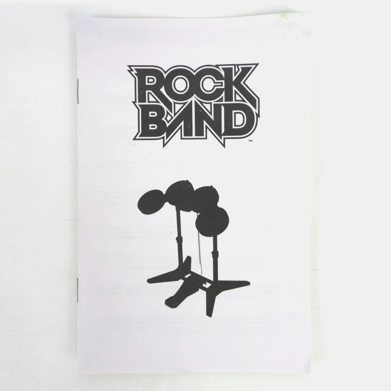 Rock Band [Special Edition] (Nintendo Wii) - Image 6