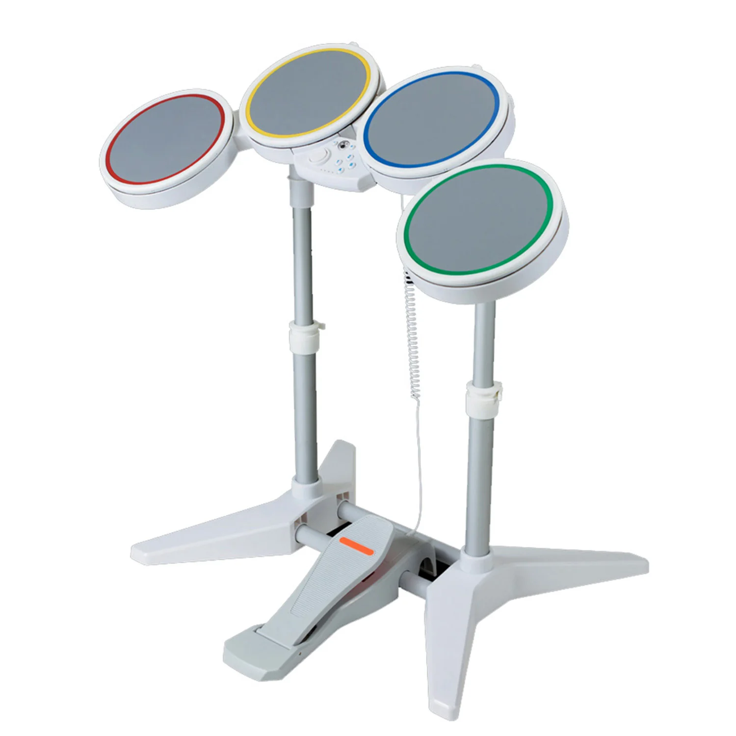 Rock Band [Special Edition] (Nintendo Wii) - Image 8