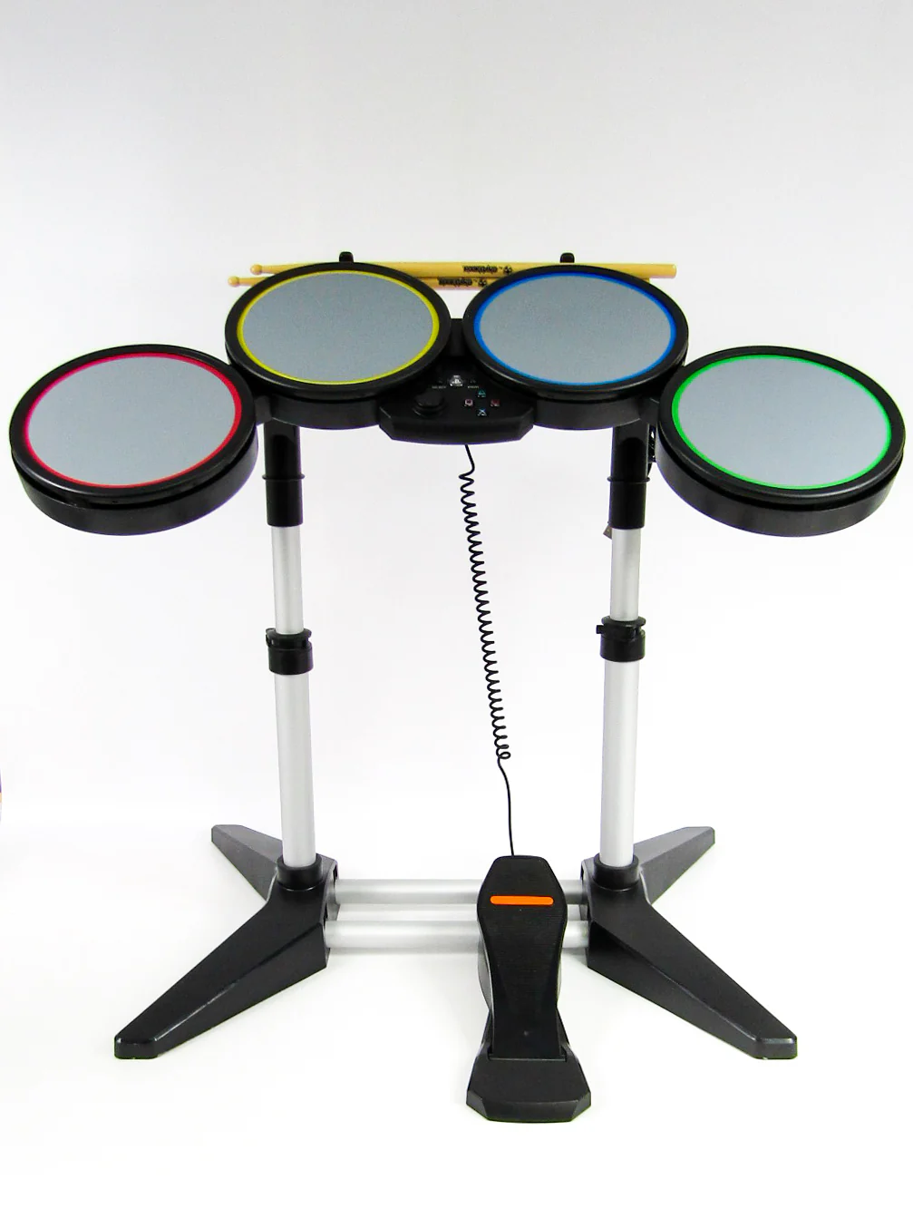 Rock Band Special Edition (PlayStation 2 / PS2) - Image 6