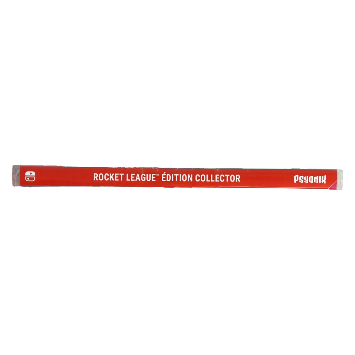 Rocket League [Collector's Edition] [PAL] (Nintendo Switch) - Image 2